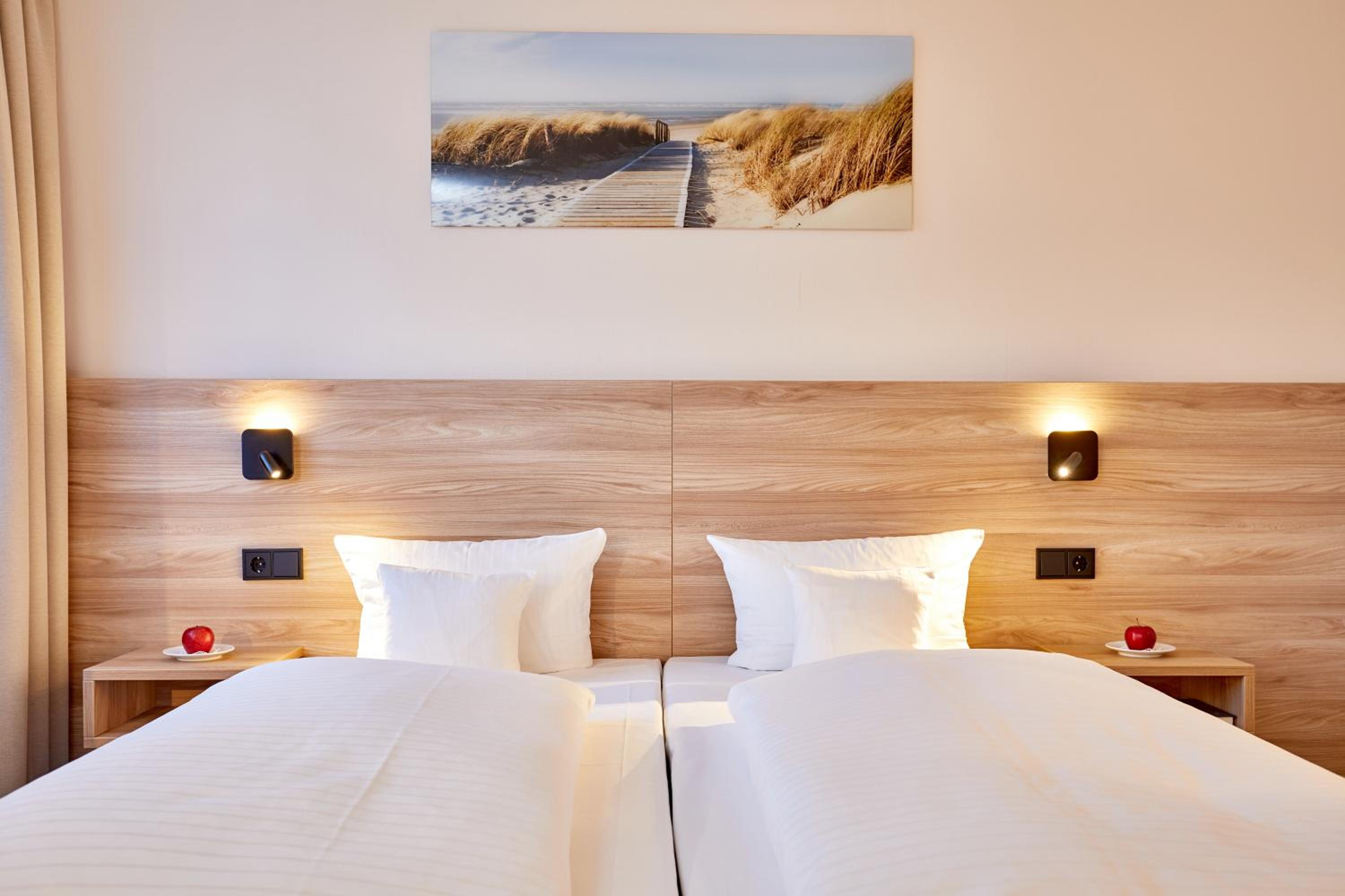Deluxe Double Room photo 1