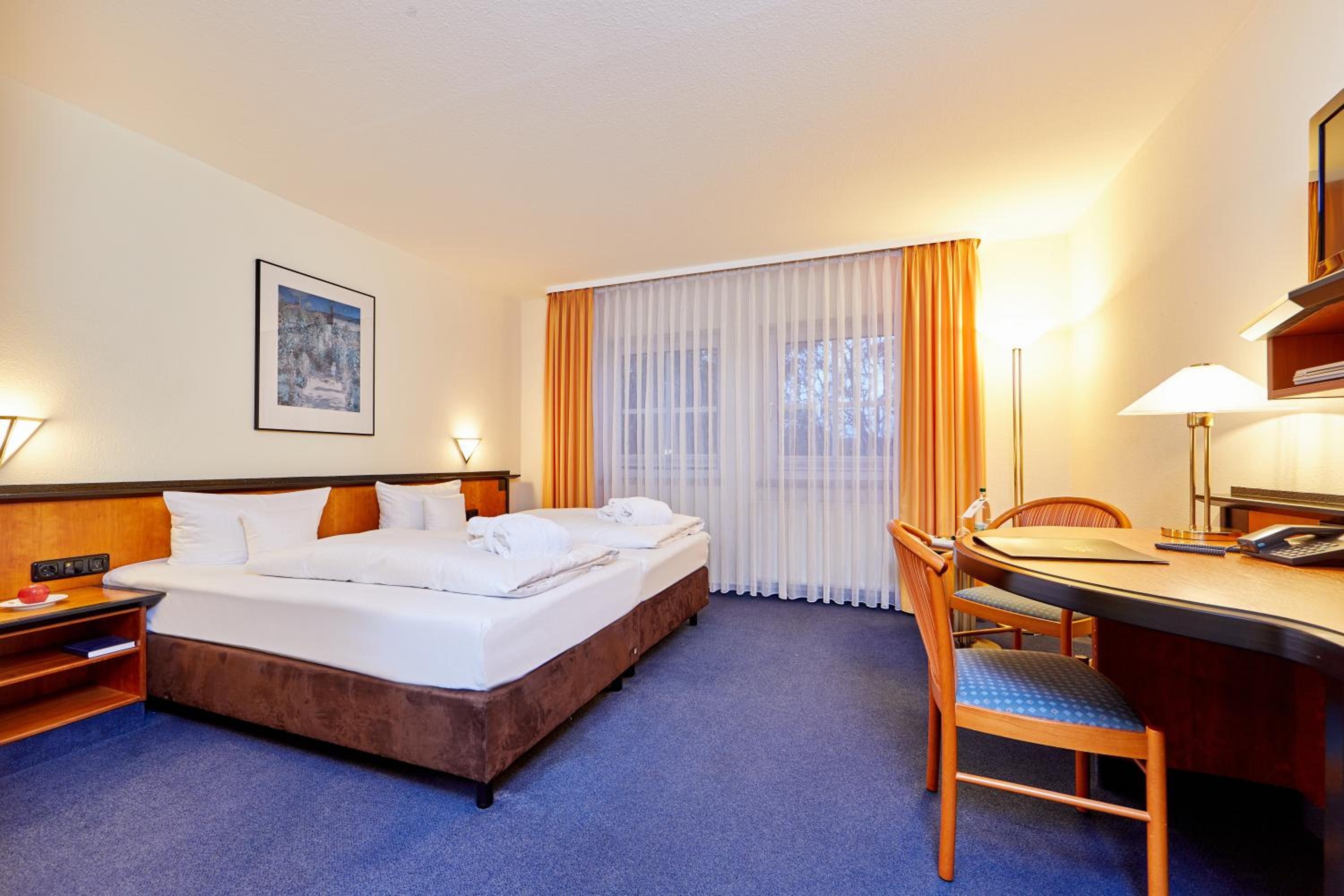 Standard Double Room photo 1