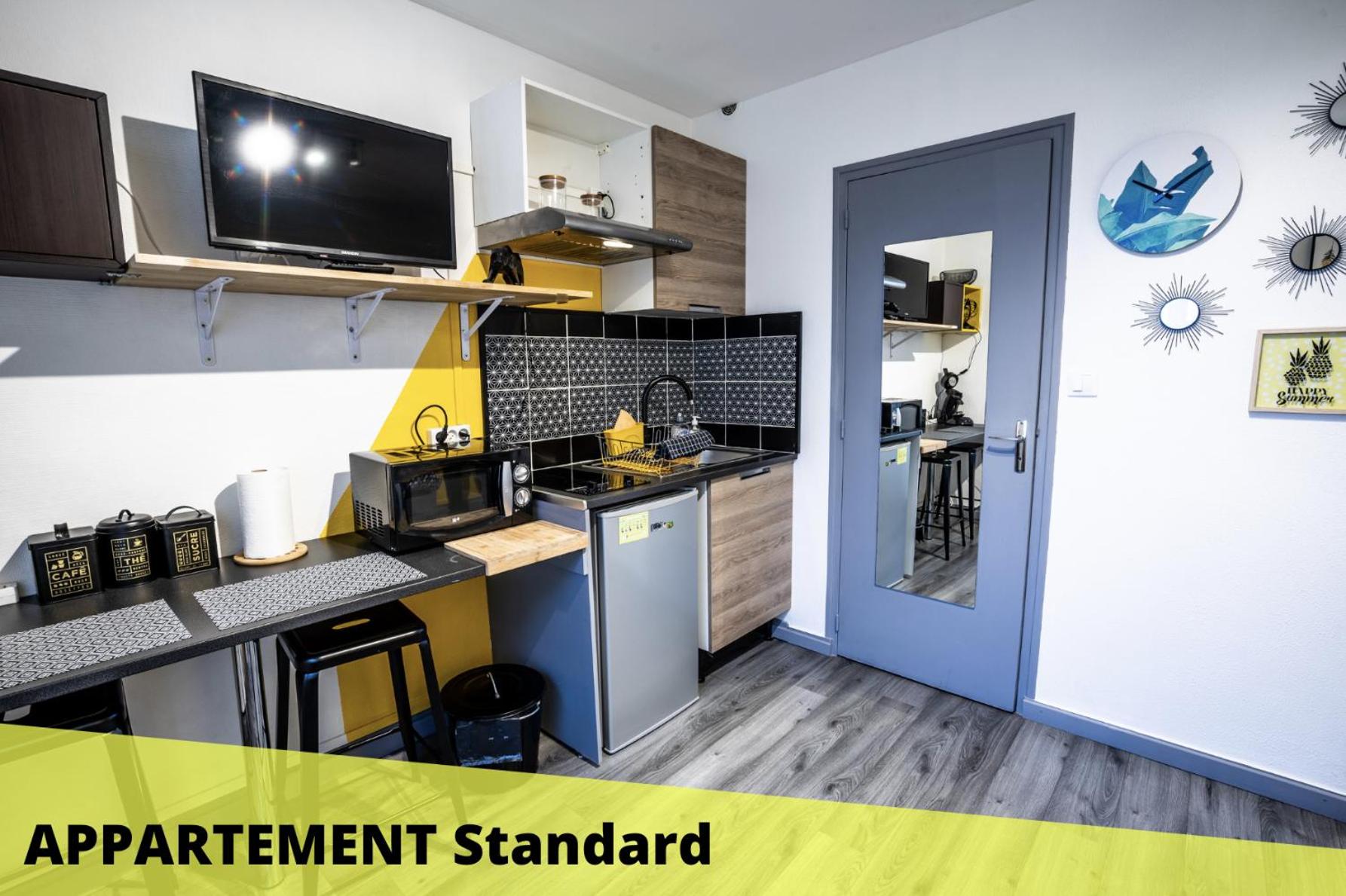 Standard Apartment photo 2