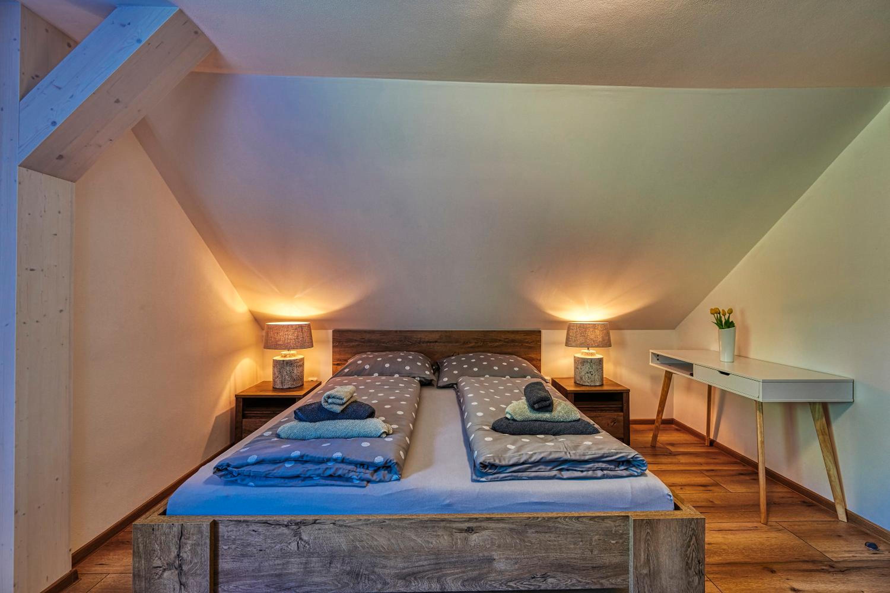 Superior Triple Room photo 3