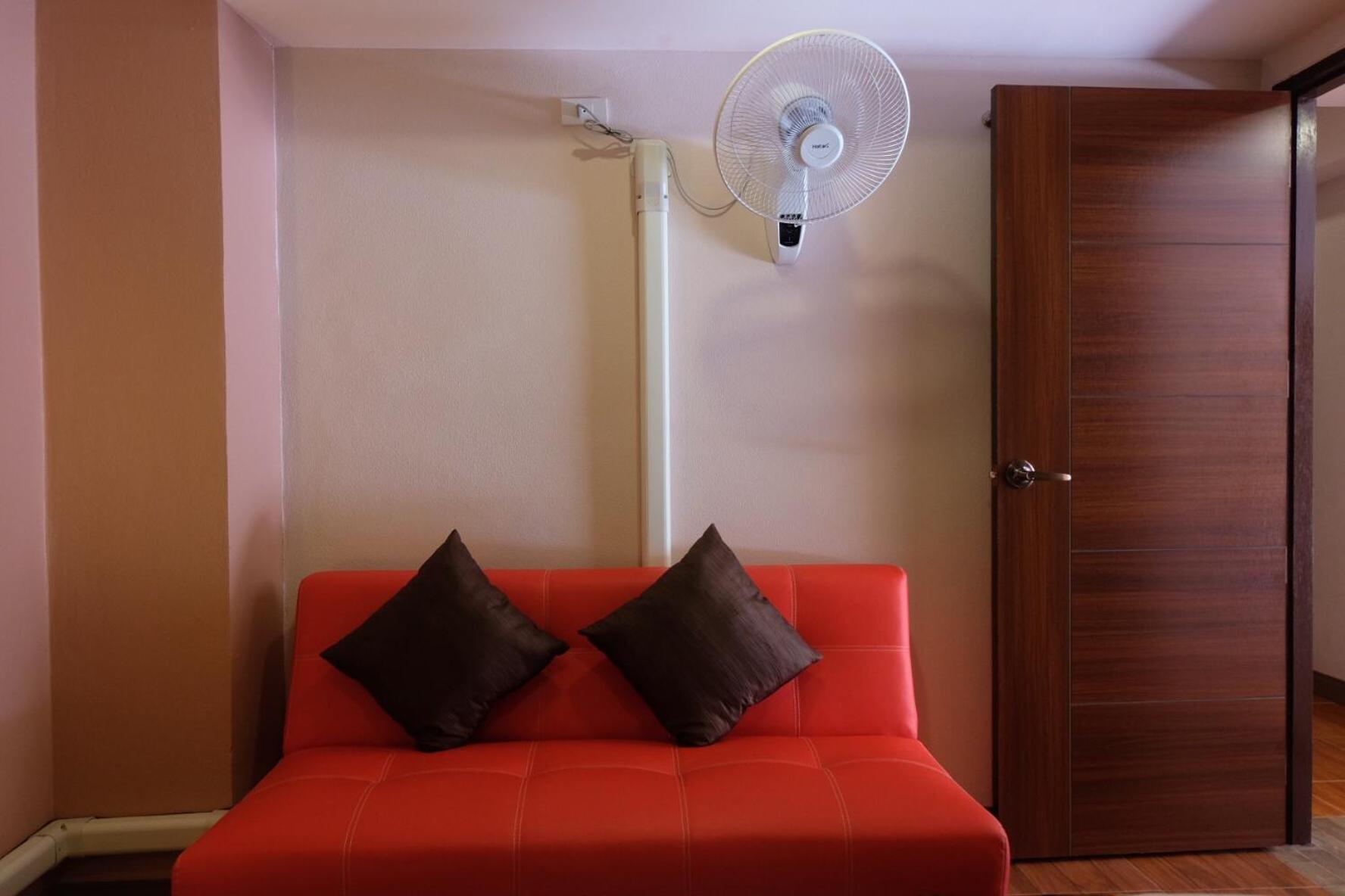 Economy Double Room - Photo 1