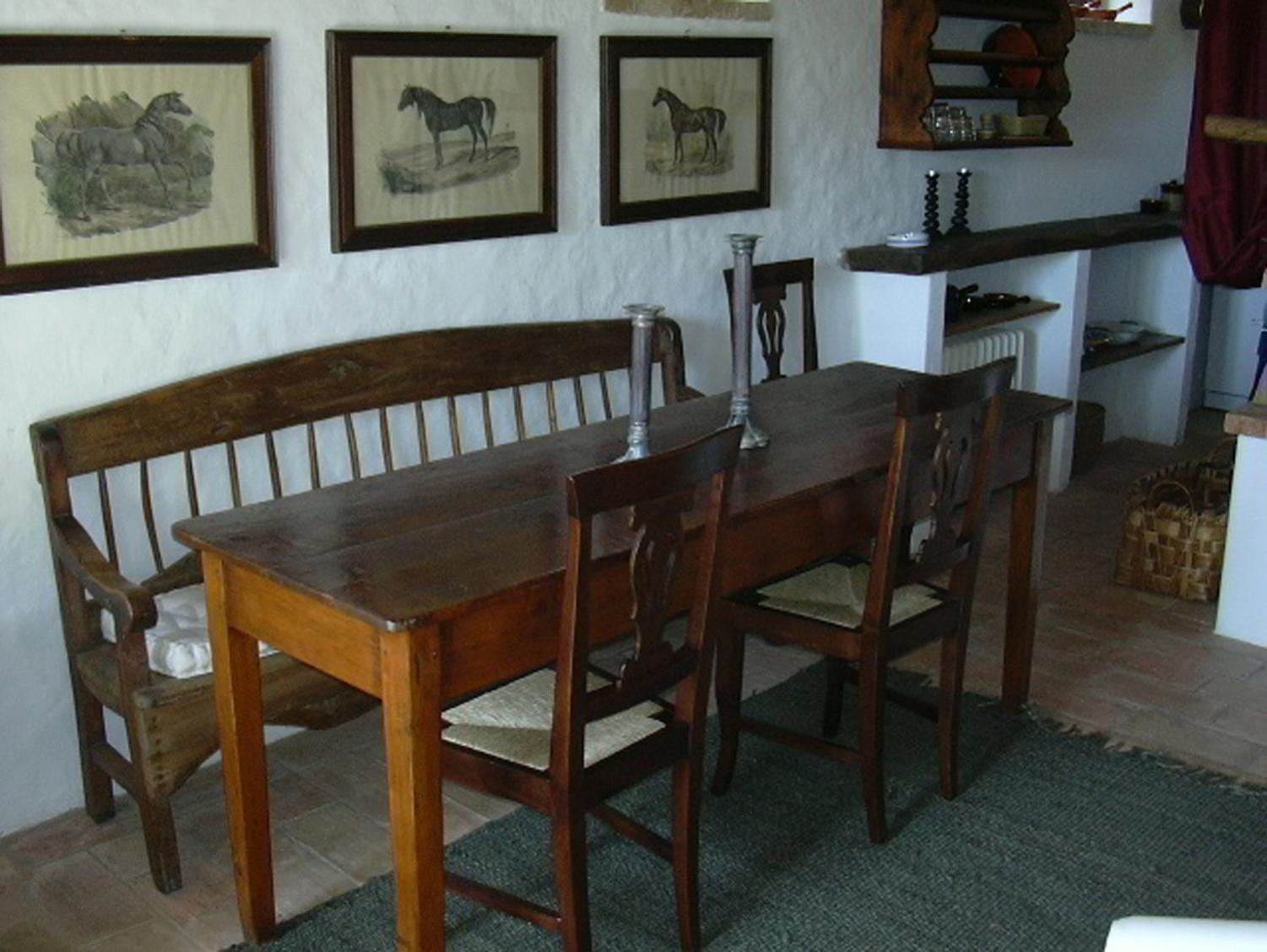 Two-Bedroom House photo 2