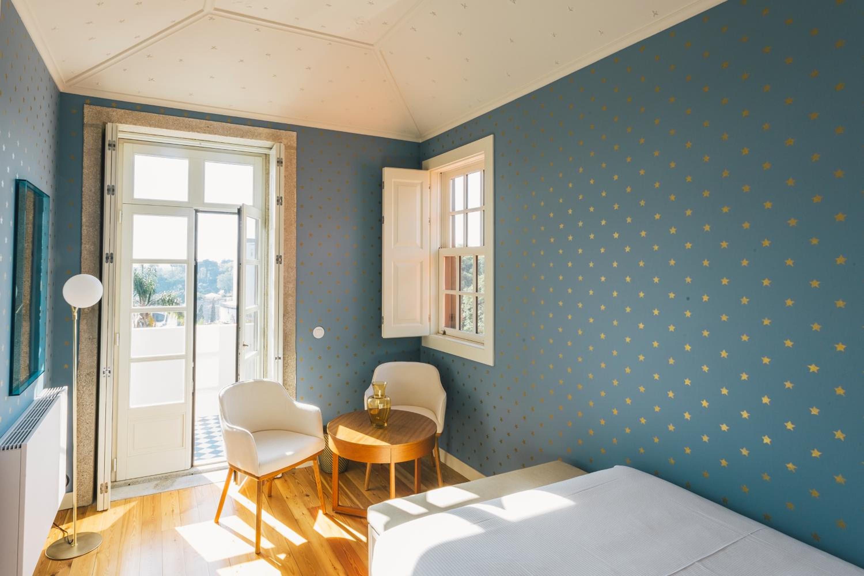 Small Double Room