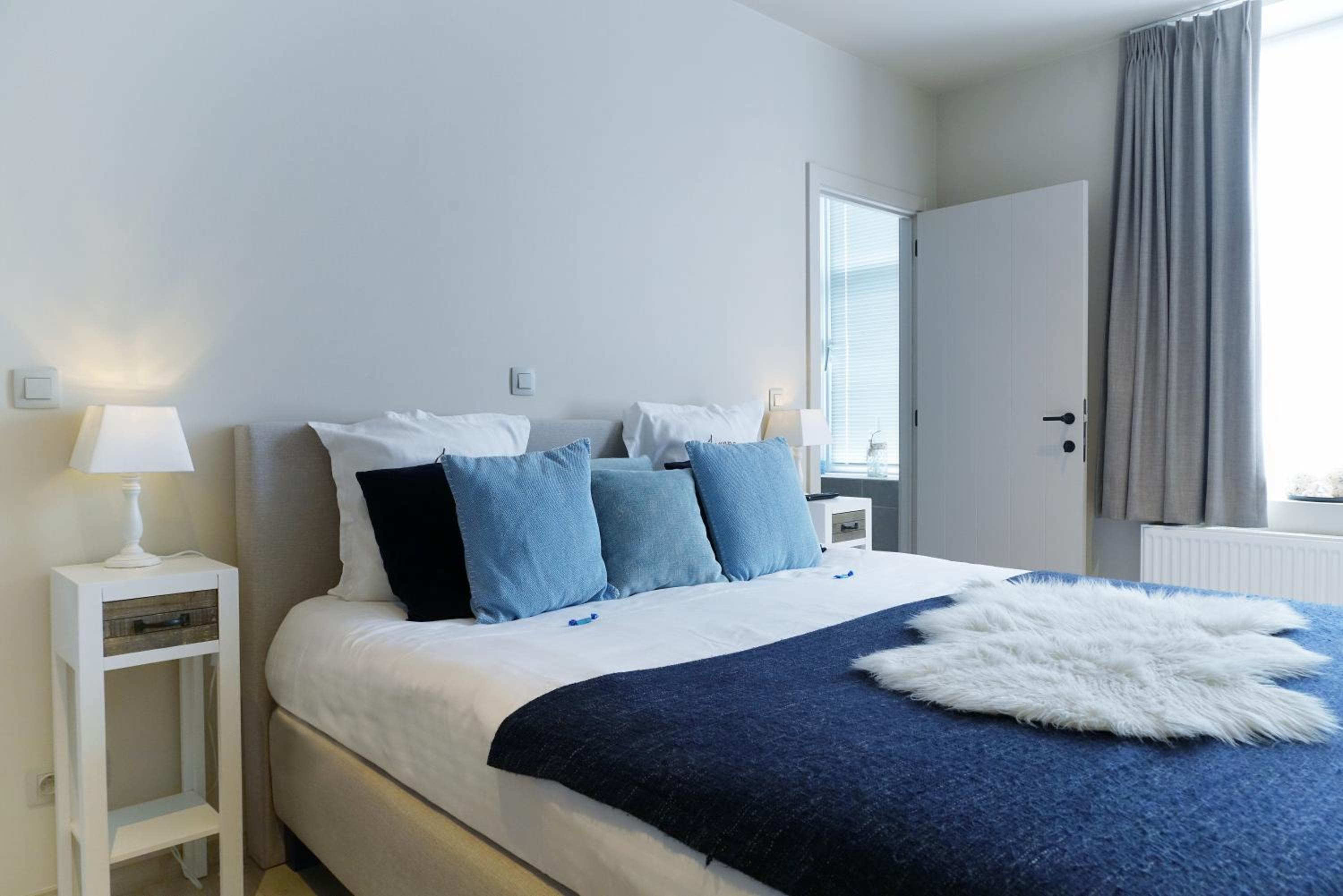 Deluxe Double Room photo 1