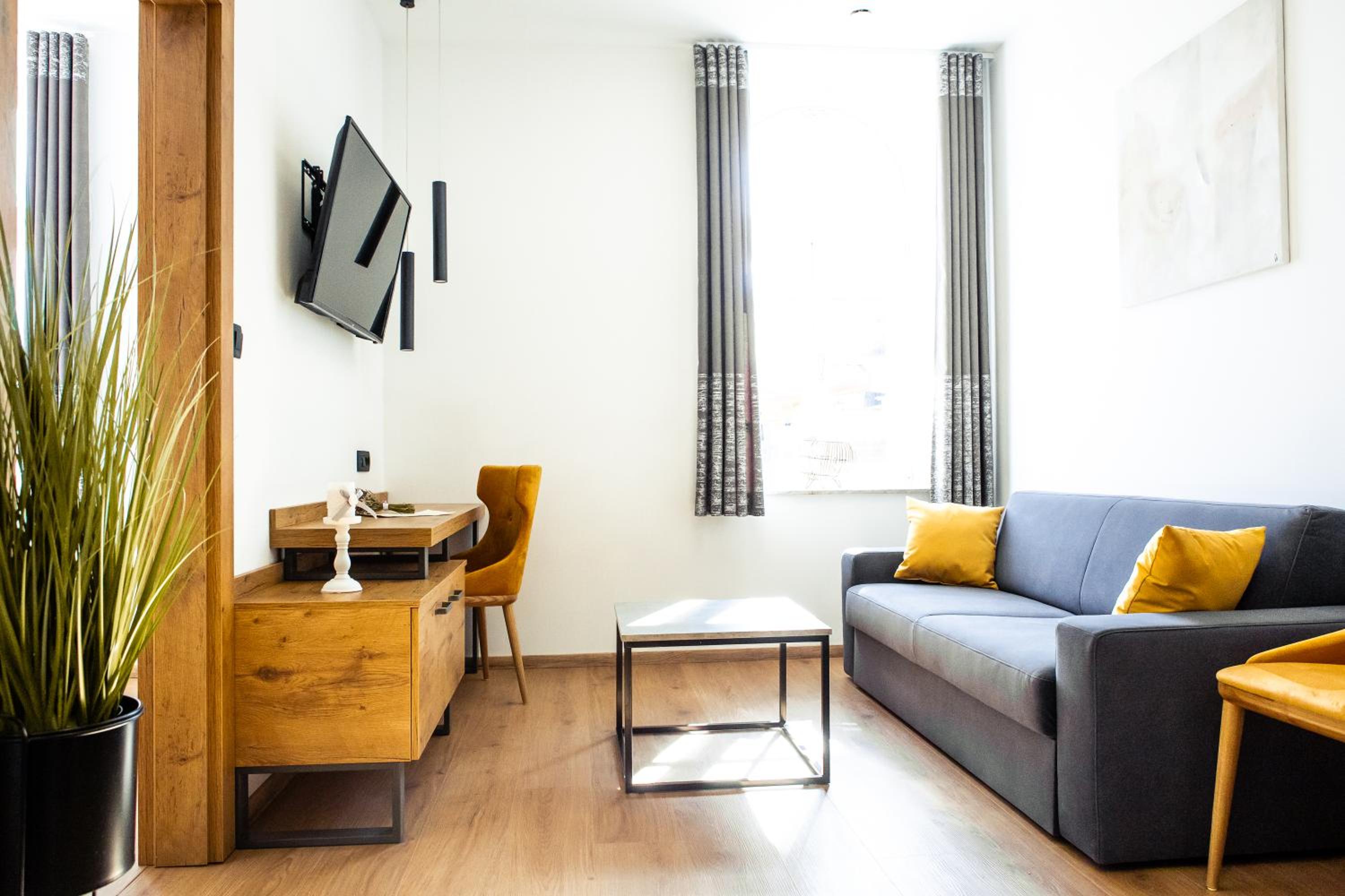 Quadruple Suite photo 2