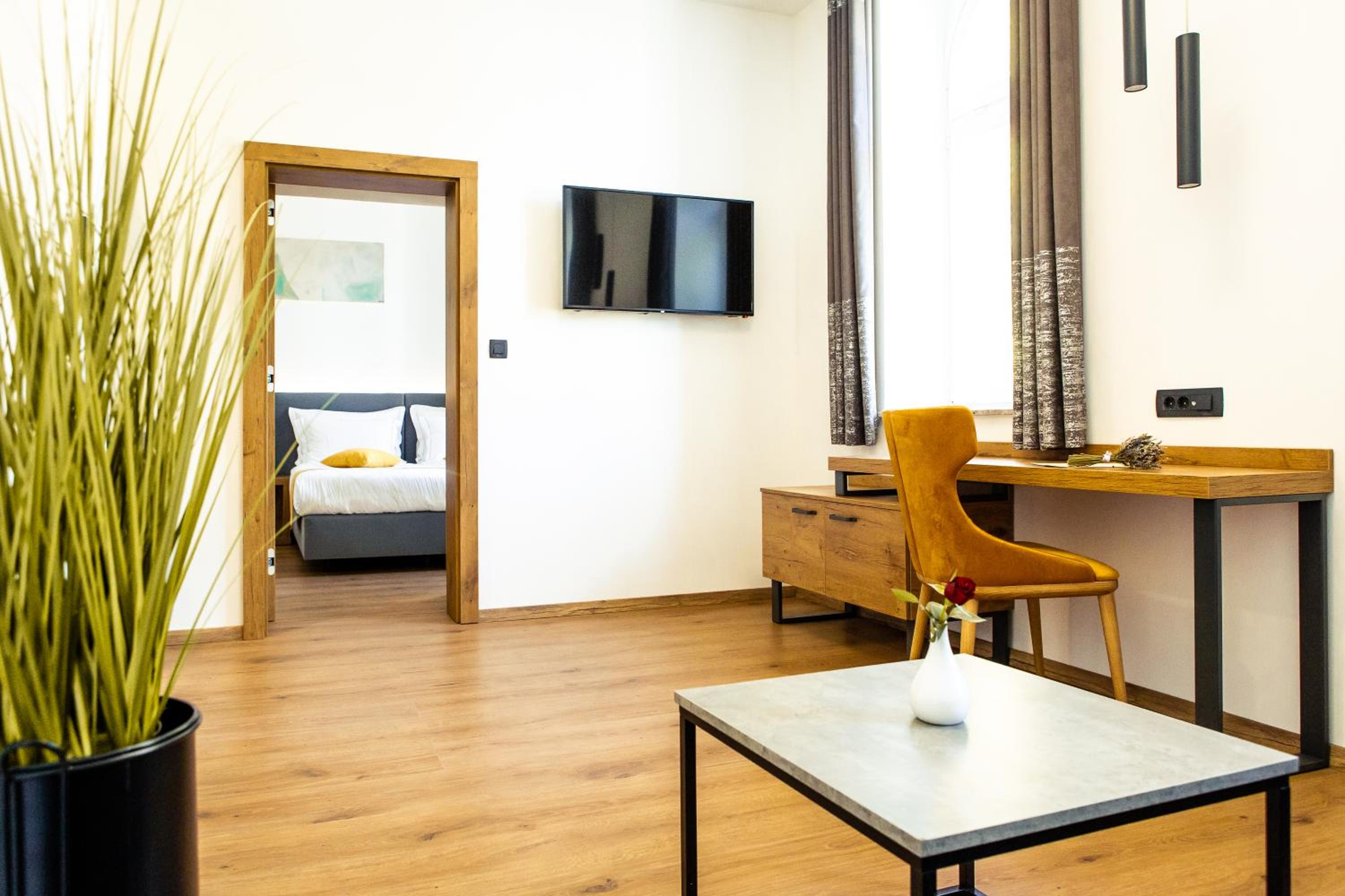 Family Suite photo 3