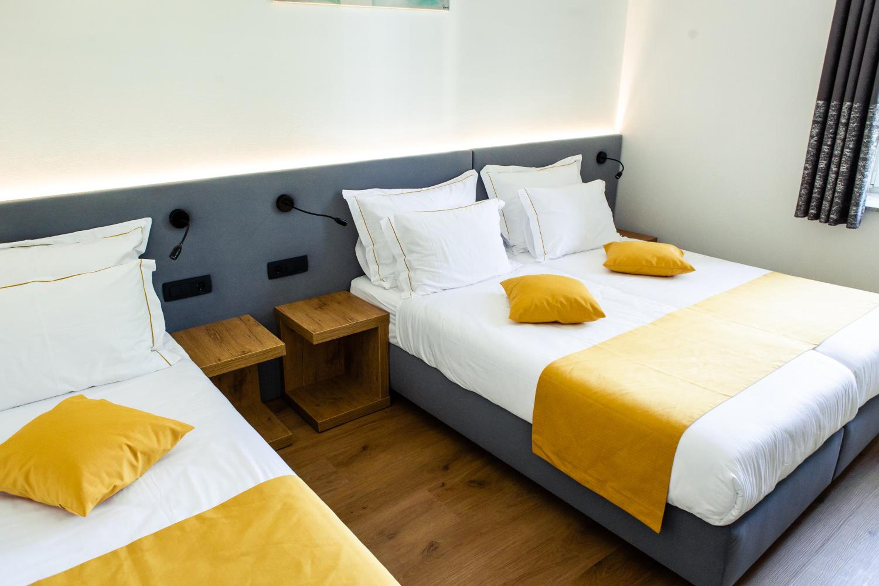 Family Suite photo 2