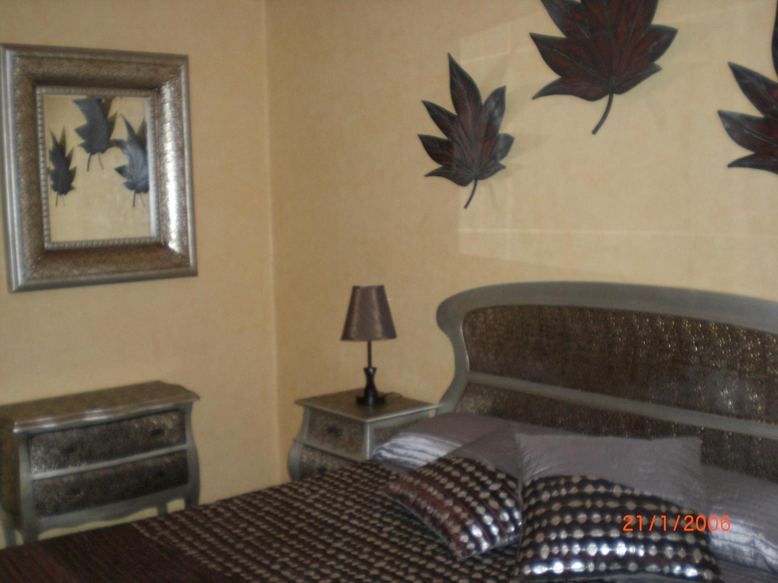 Double or Twin Room photo 2