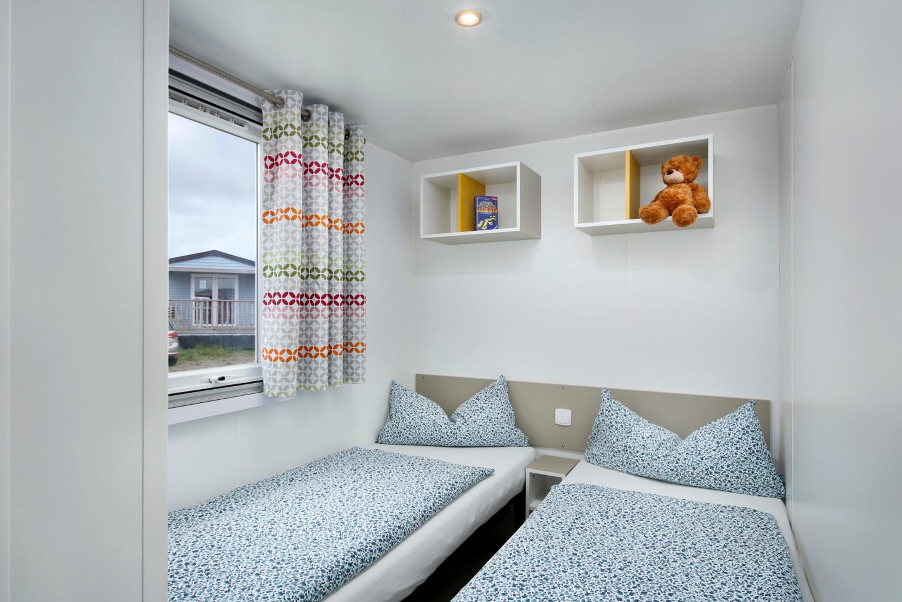 Mobile Home Merkur photo 1