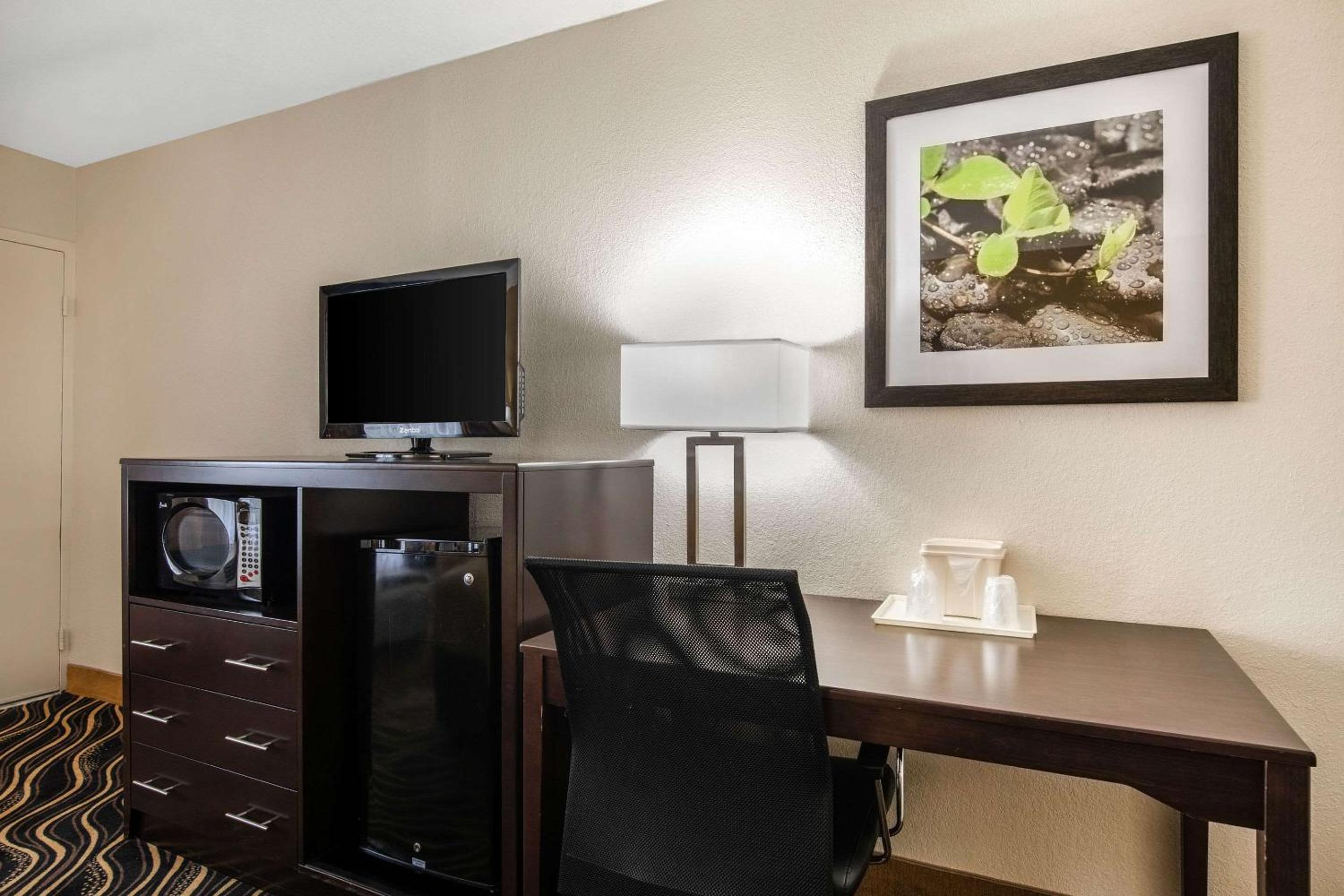 King Room - Accessible/Non-Smoking - Photo 4