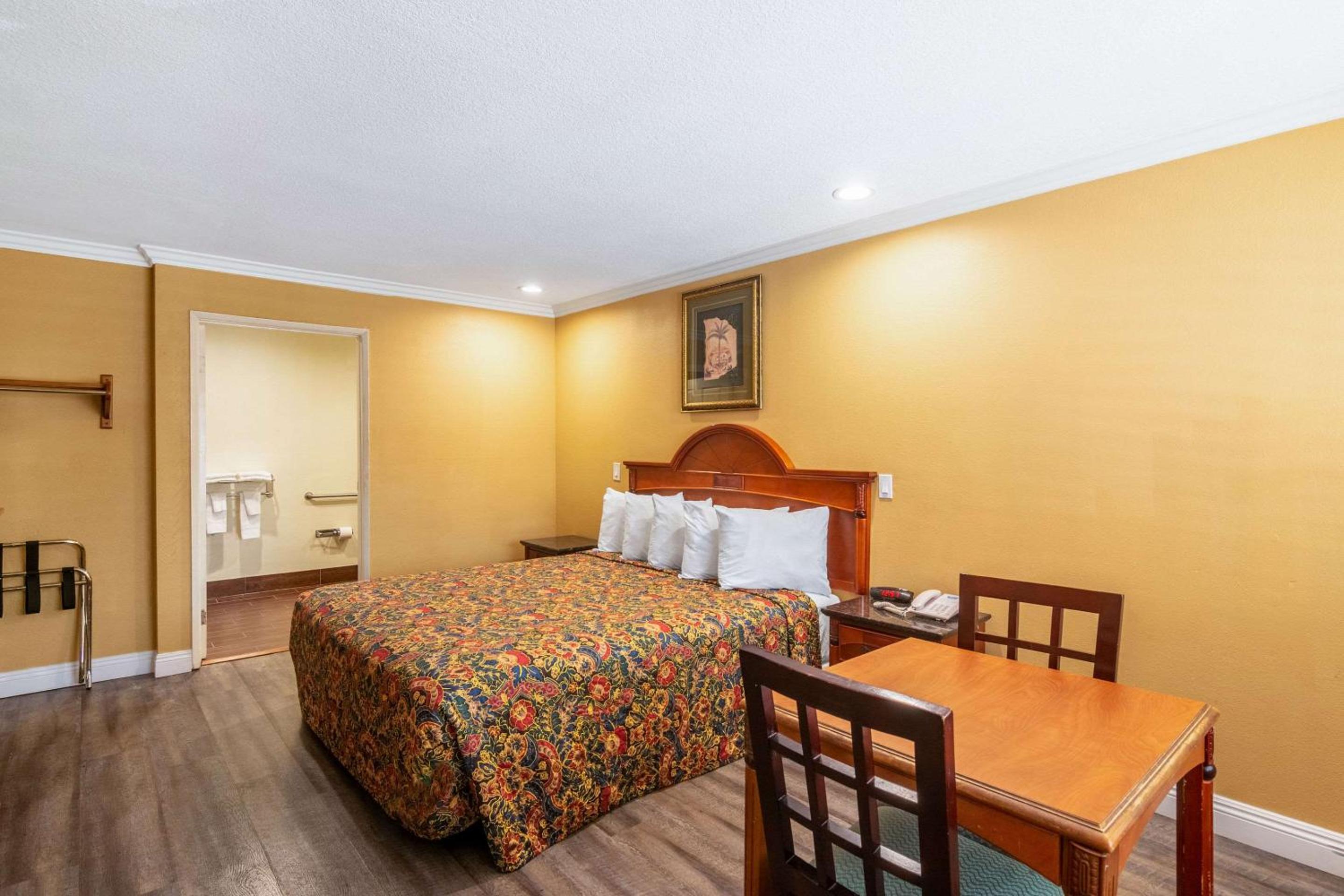 Rodeway Inn Artesia Cerritos, Foto 2