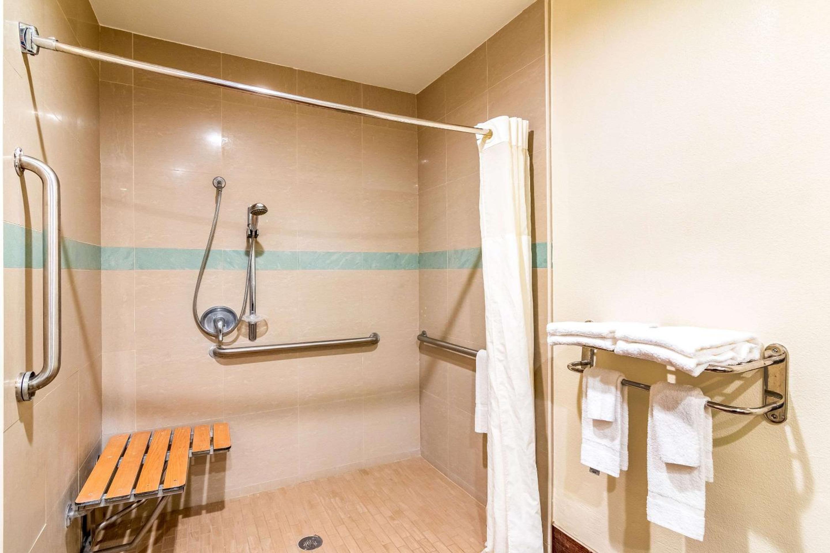 Rodeway Inn Artesia Cerritos, Foto 4