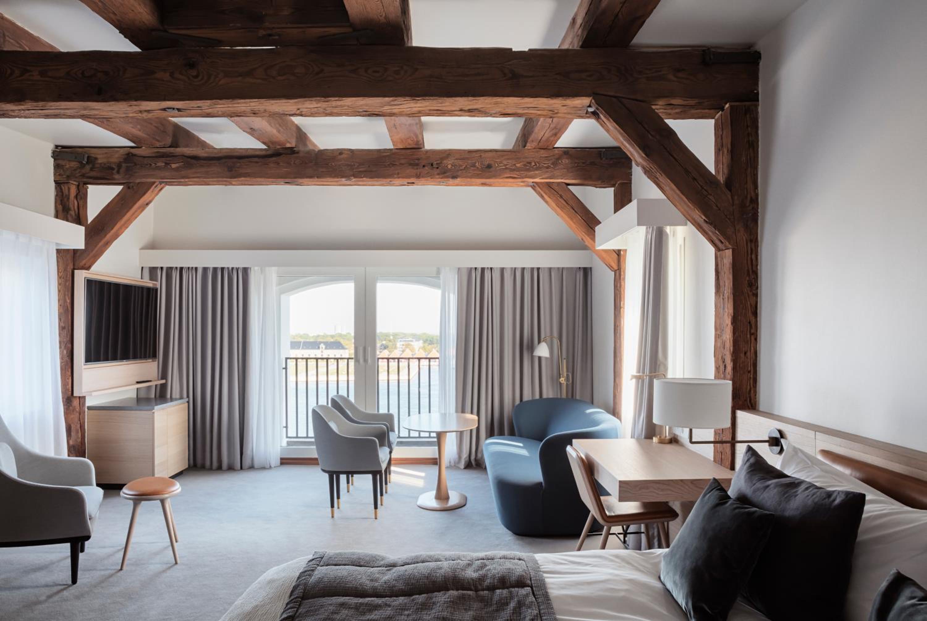 Suite photo 1