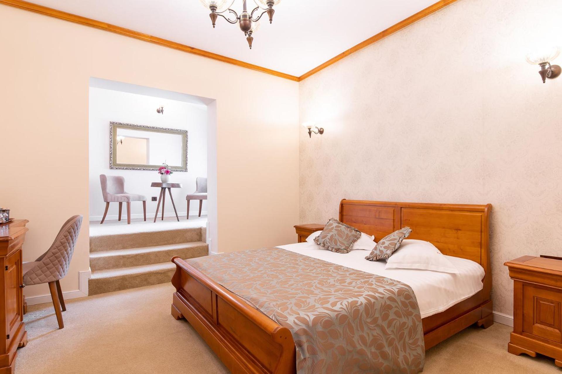 Deluxe Room photo 3
