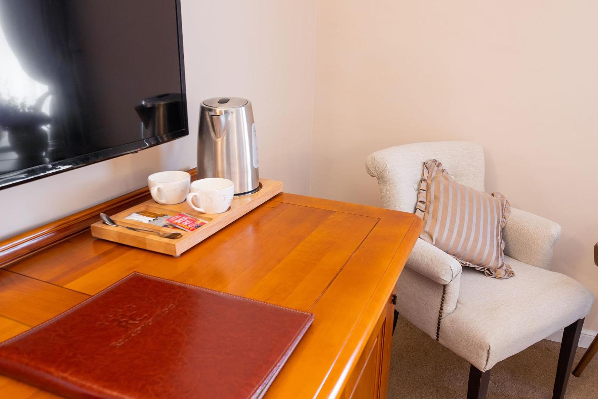 Superior Double or Twin Room photo 1