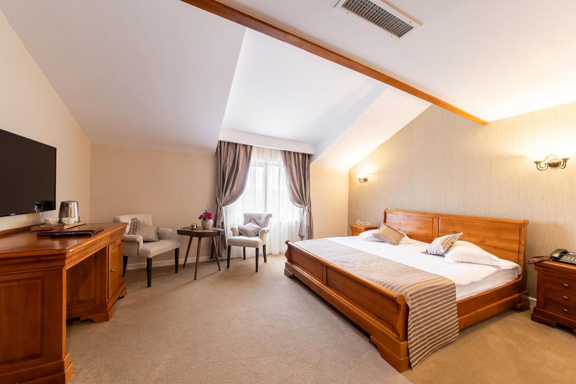 Deluxe Room photo 1