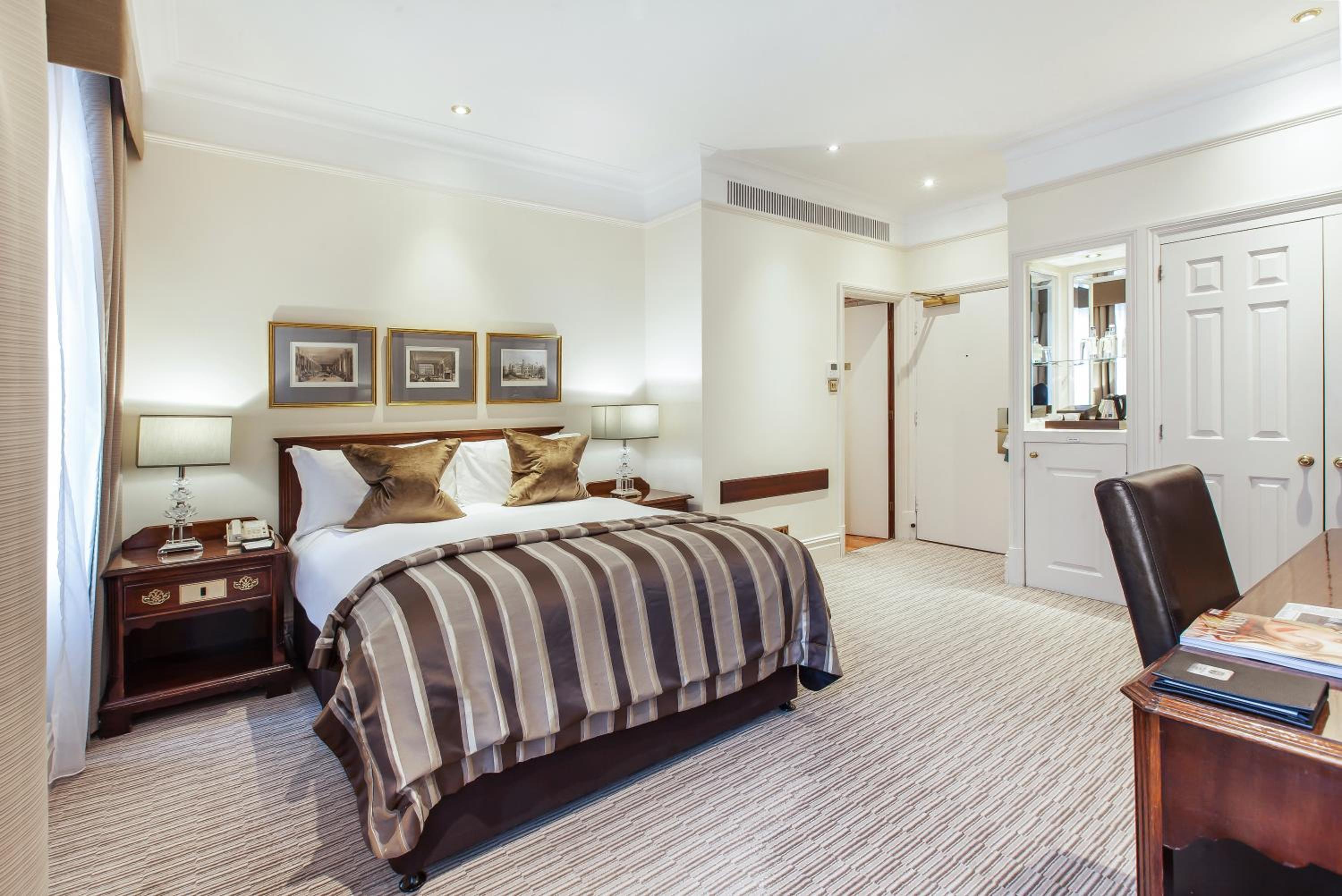 Classic Room photo 1
