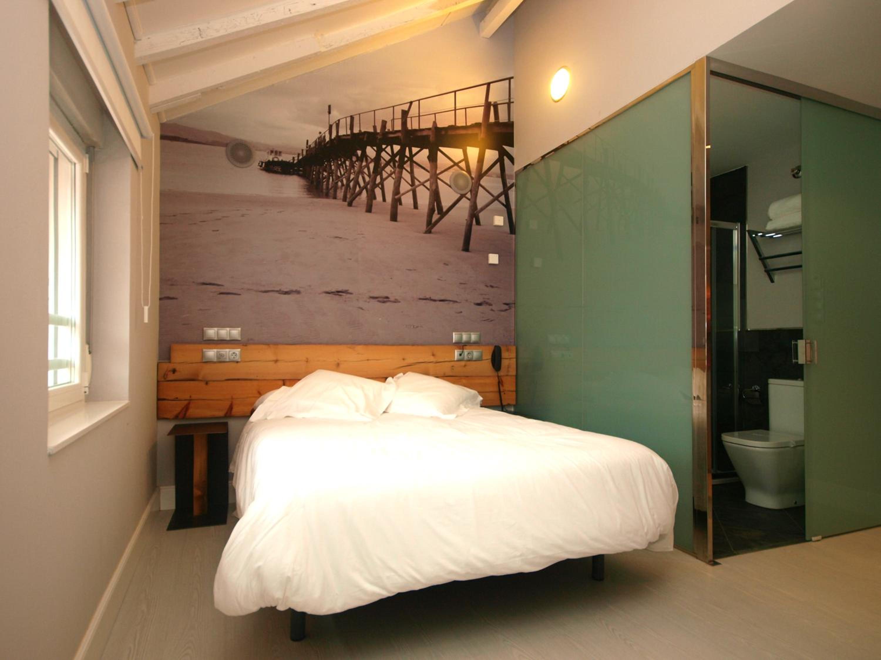 Double or Twin Room photo 3