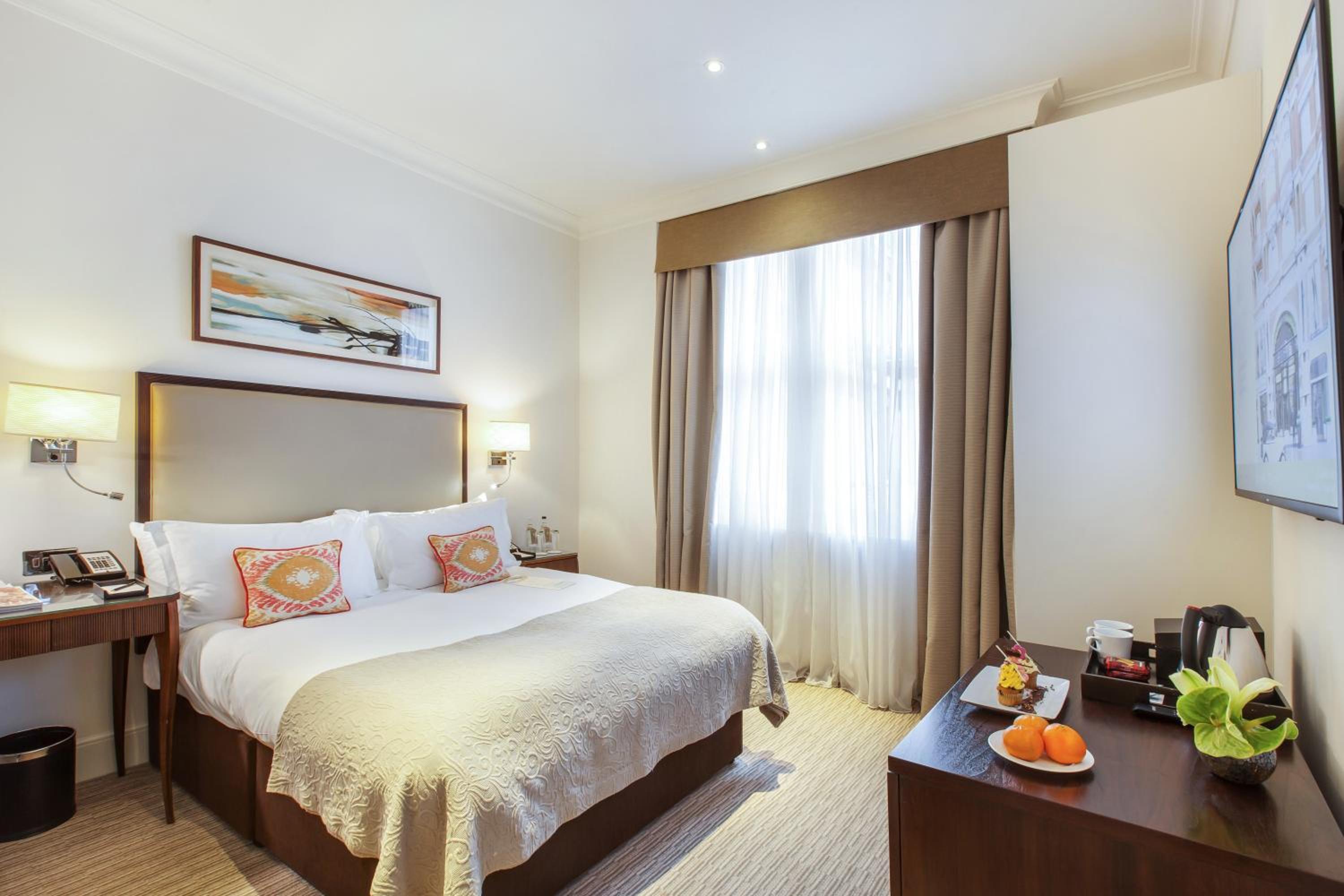 Executive Room photo 1