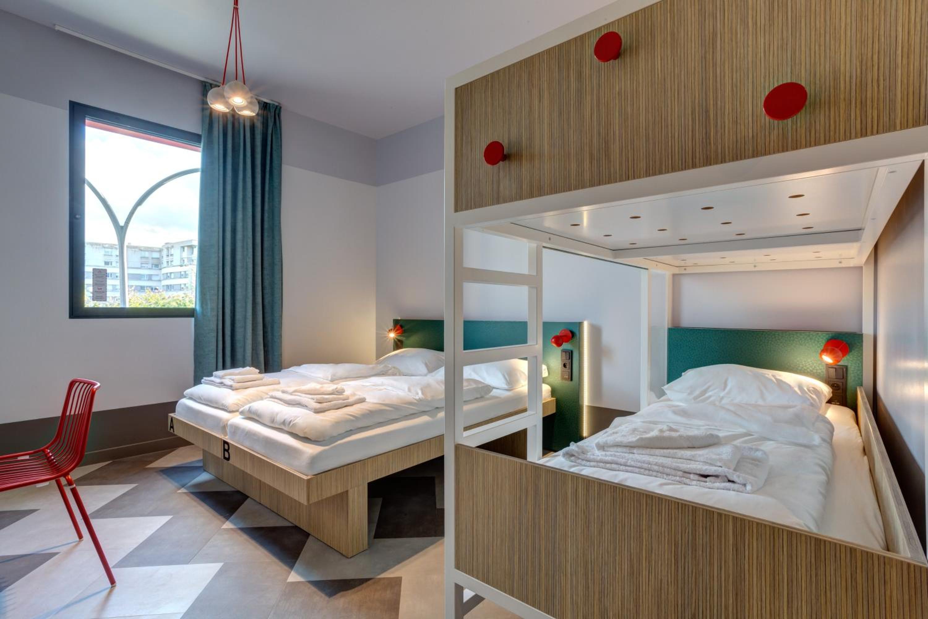 Quadruple Room photo 2