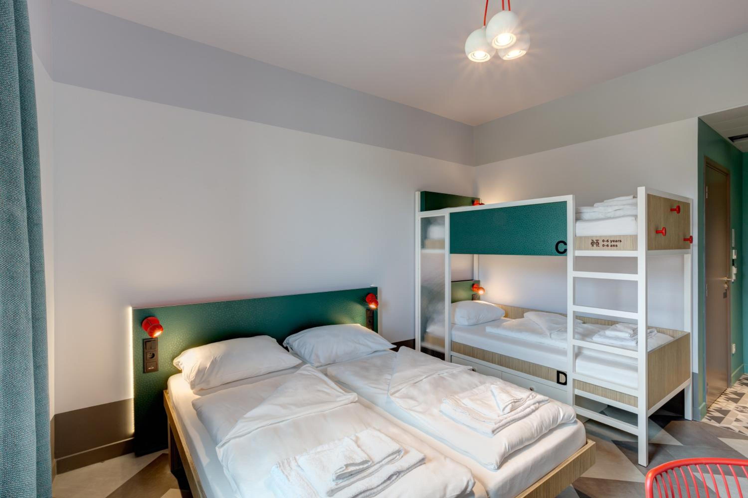 Quadruple Room photo 3