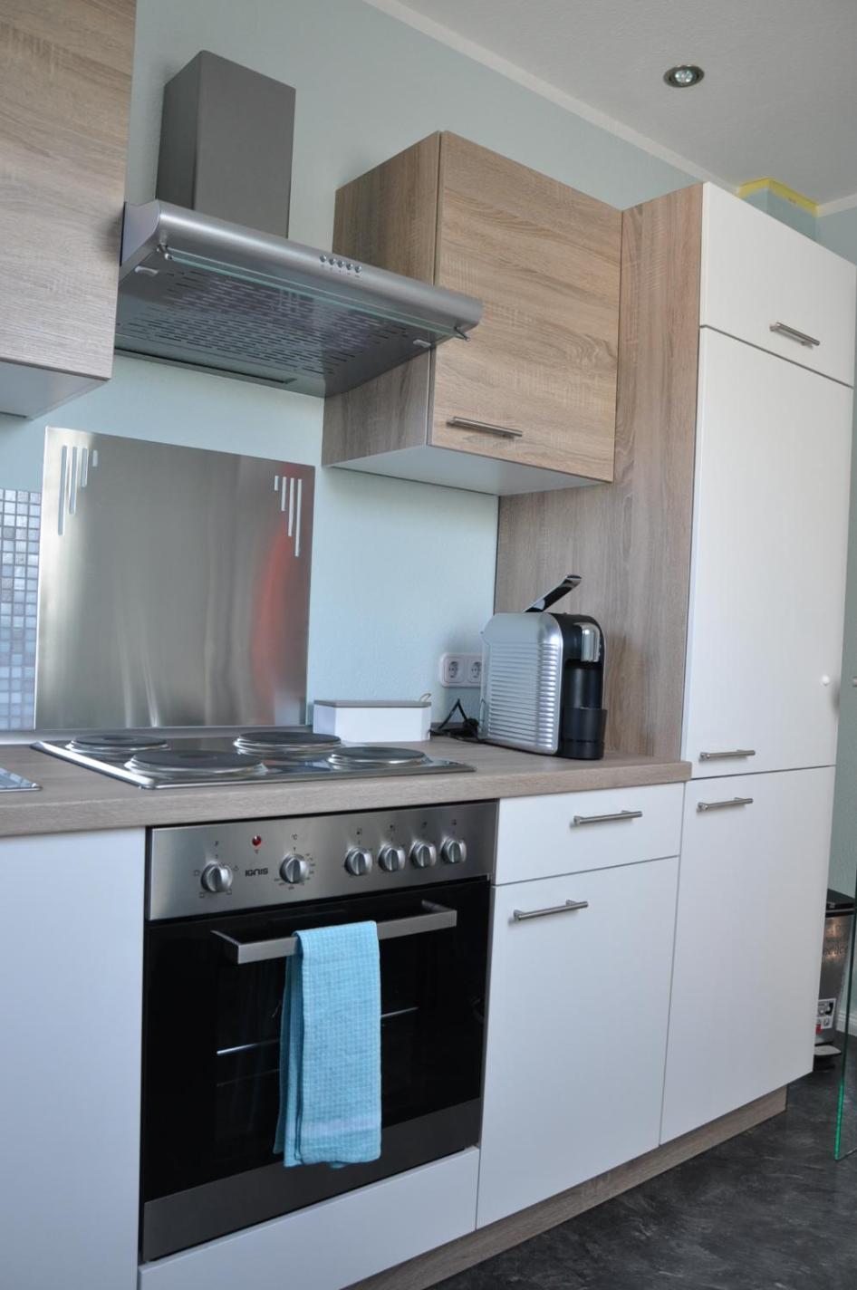 One-Bedroom Apartment - Photo 18