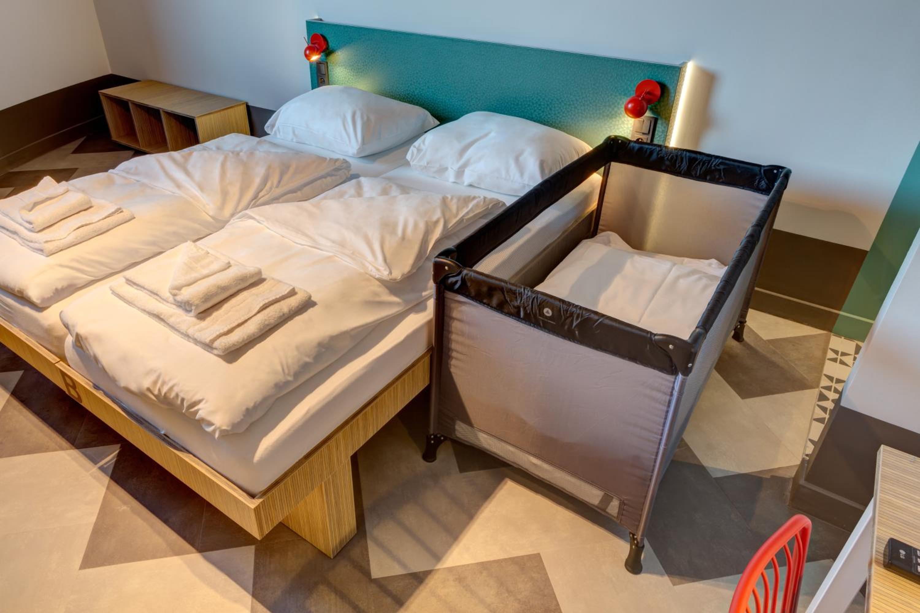 Double Room for Single Use photo 2