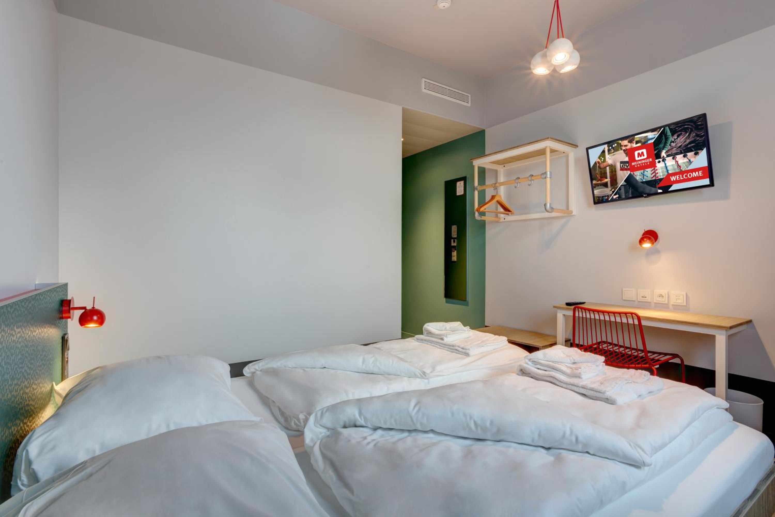 Double Room for Single Use photo 1