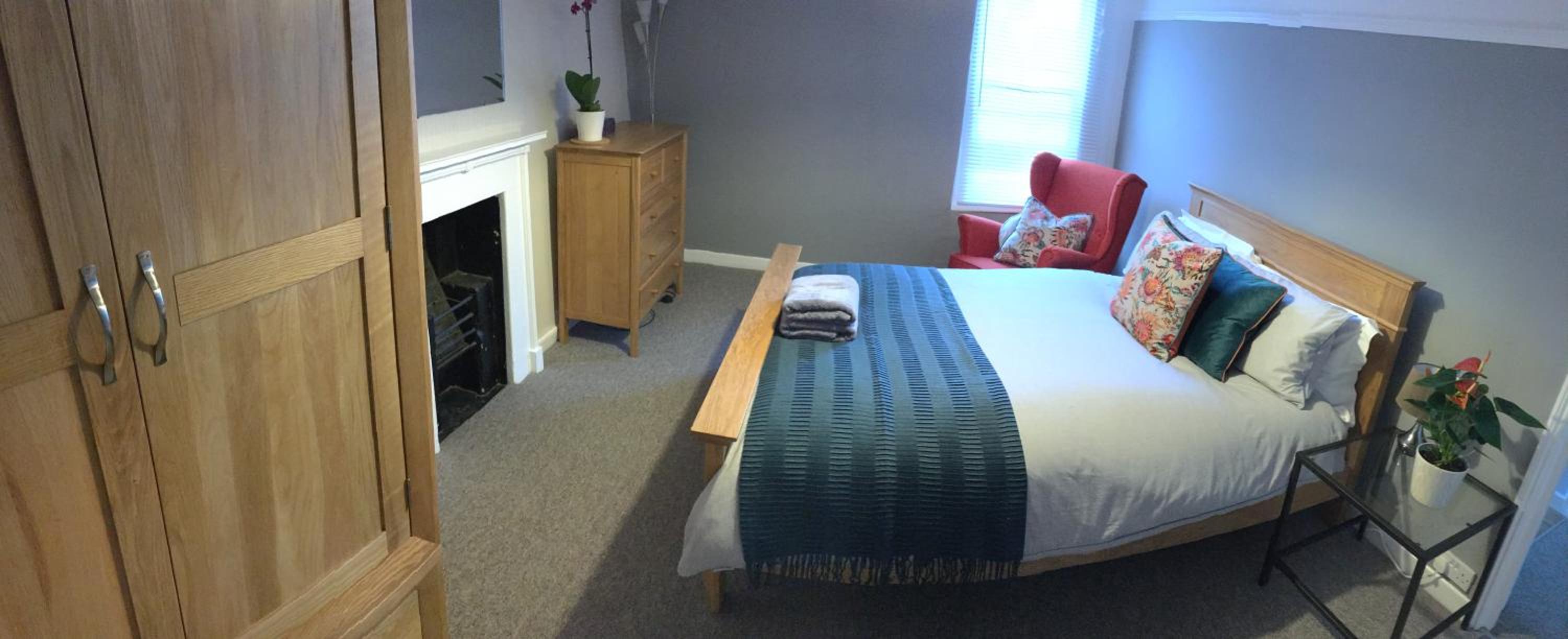 Maisonette - Photo 2