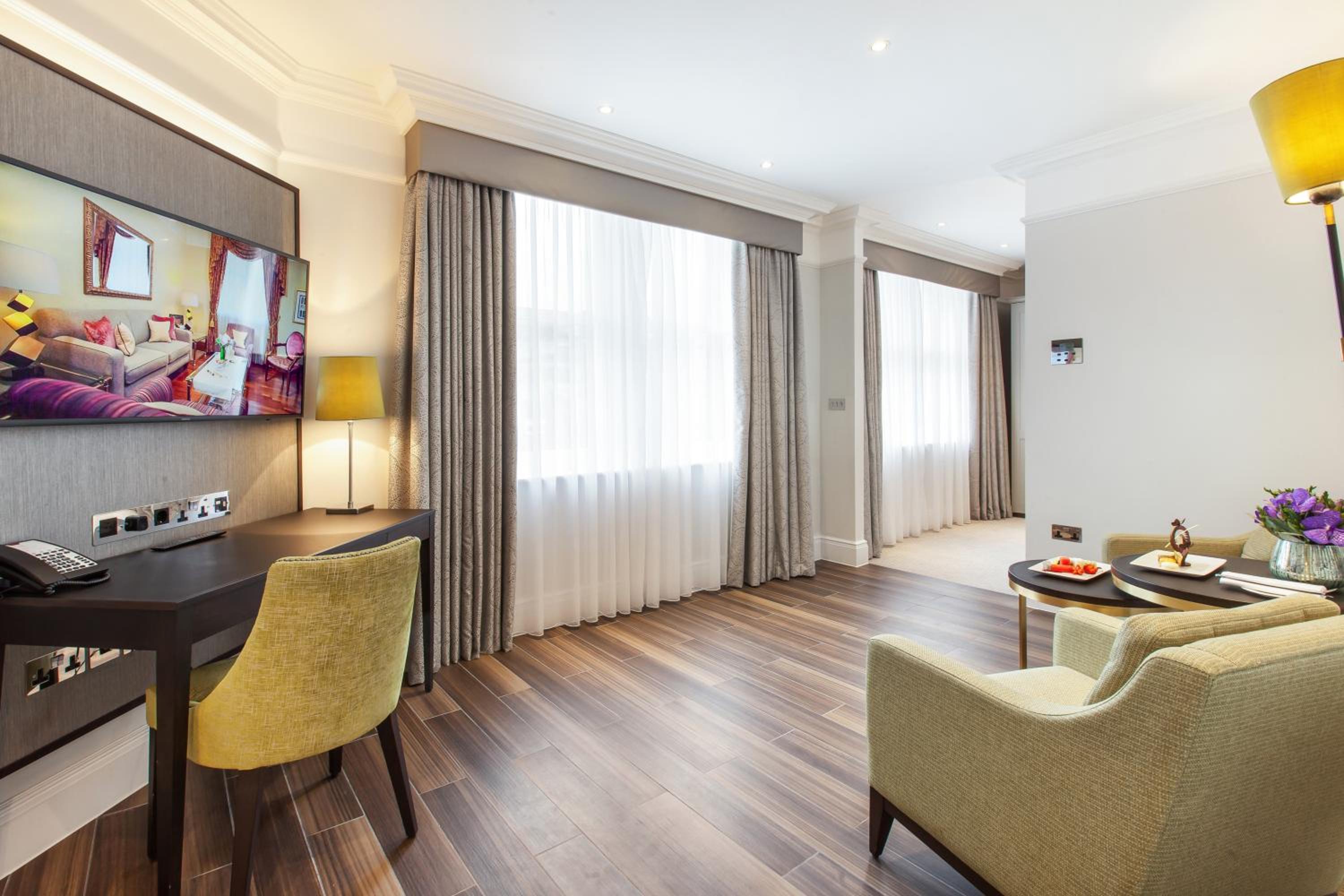 Premium Master Suite photo 1