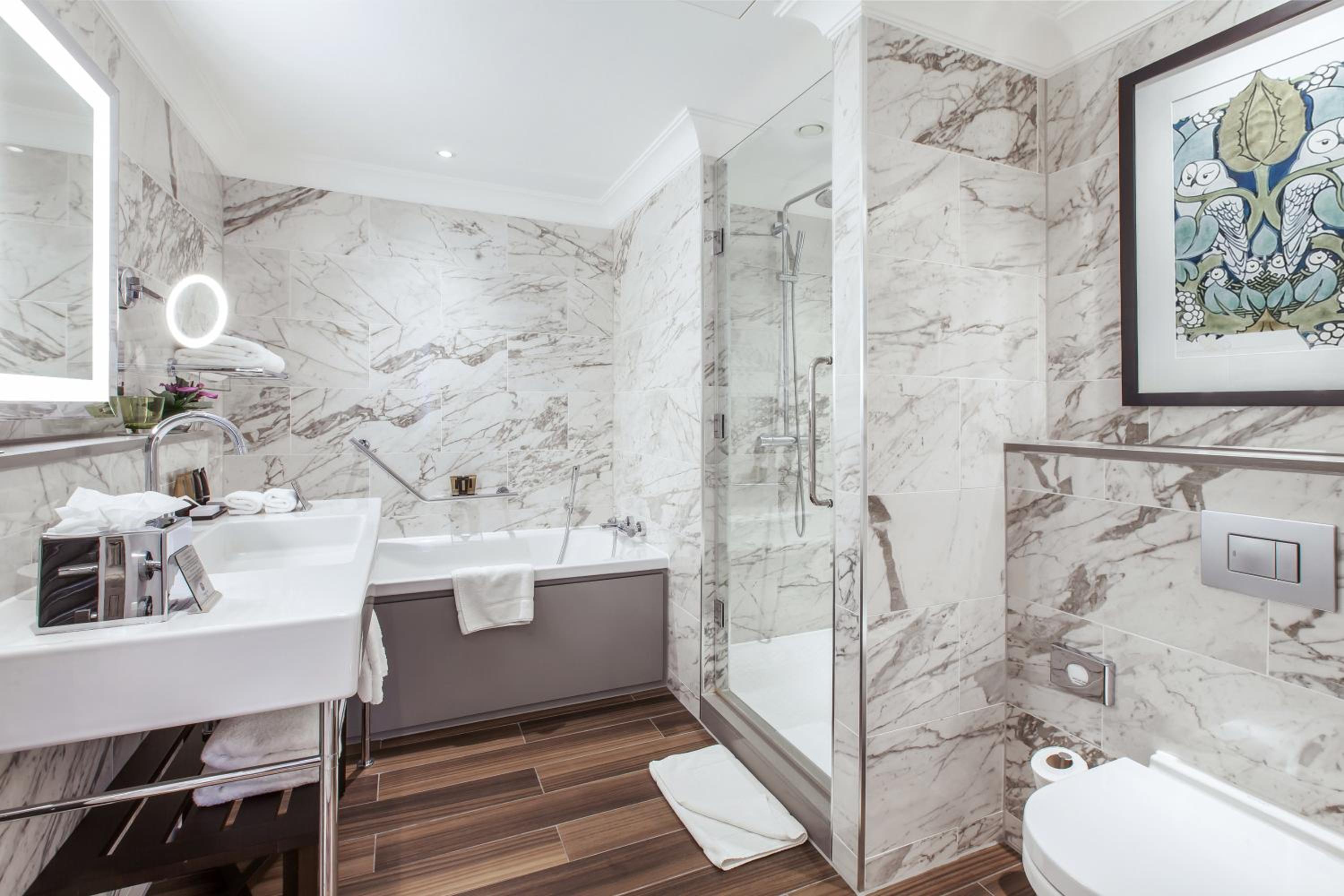 Premium Master Suite photo 3