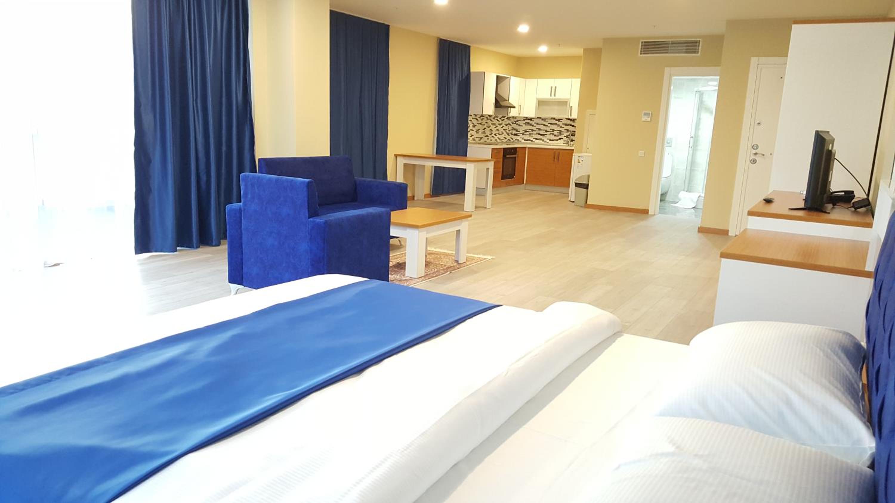 Standard Double Room photo 1