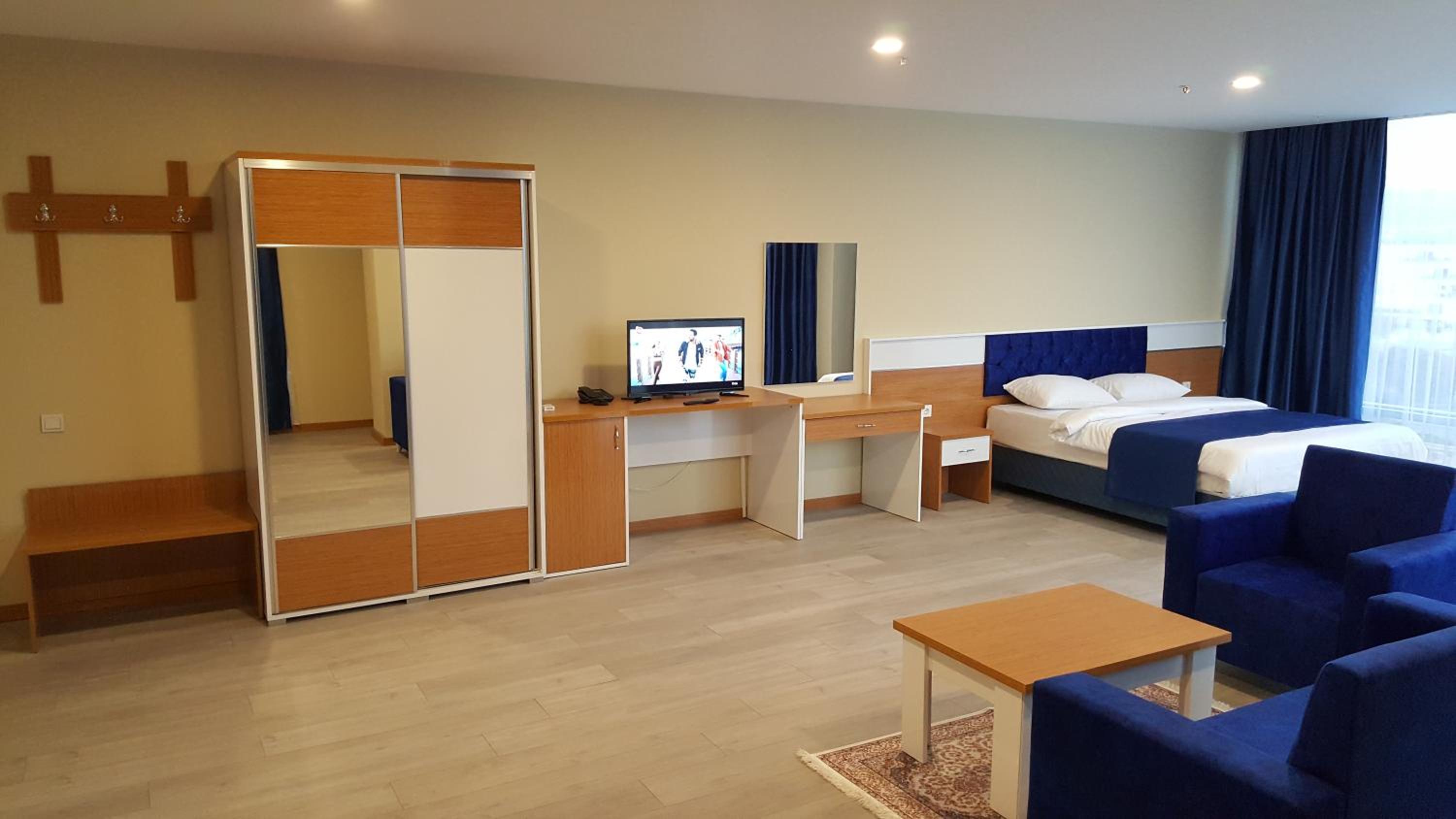 Standard Double Room photo 3