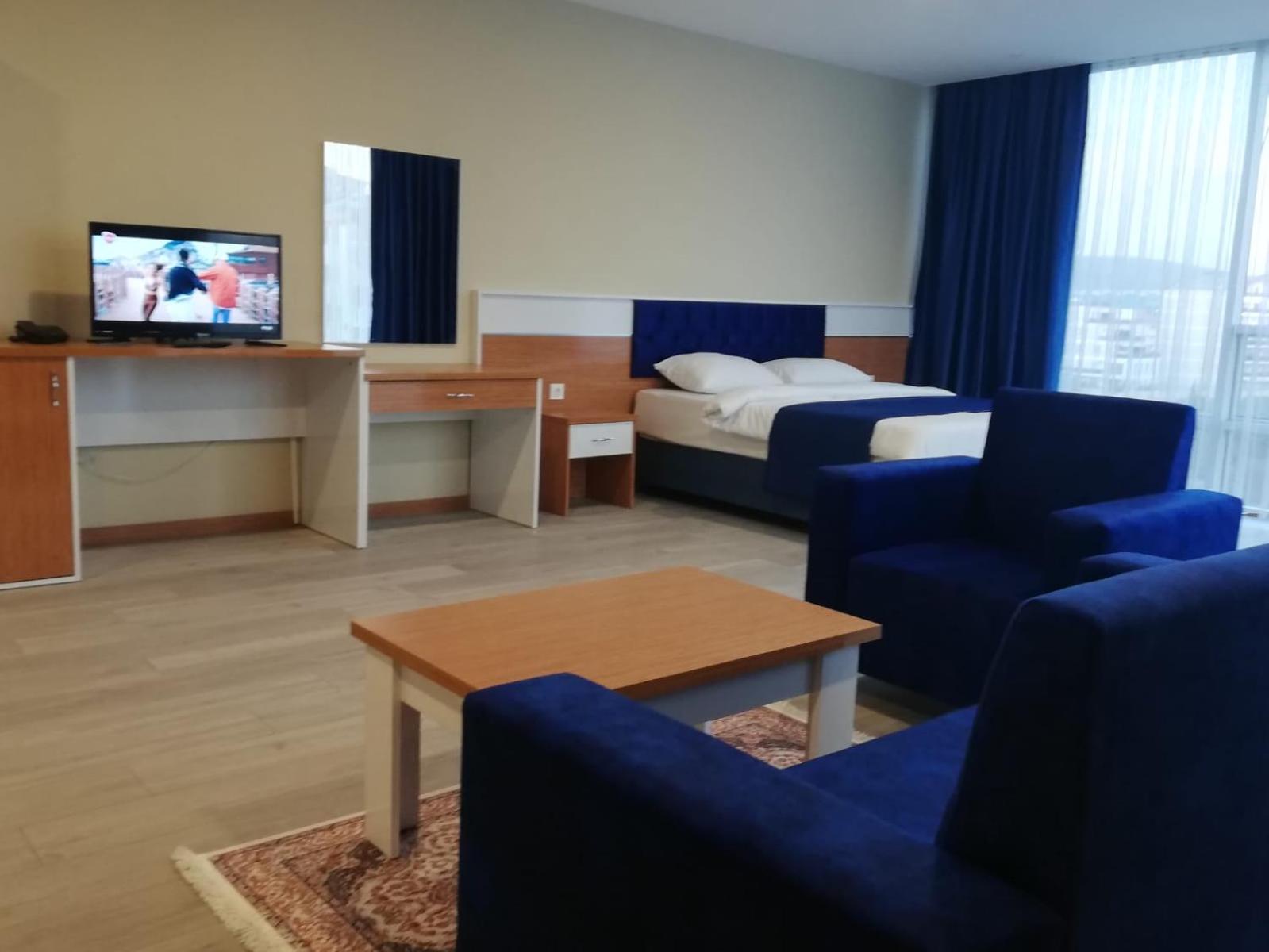 Standard Double Room photo 2