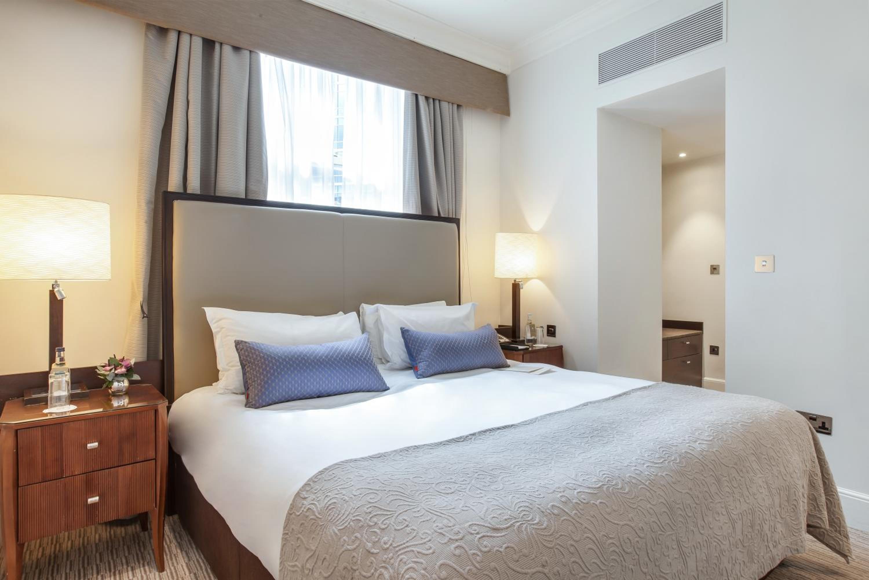 Executive Master Suite photo 1