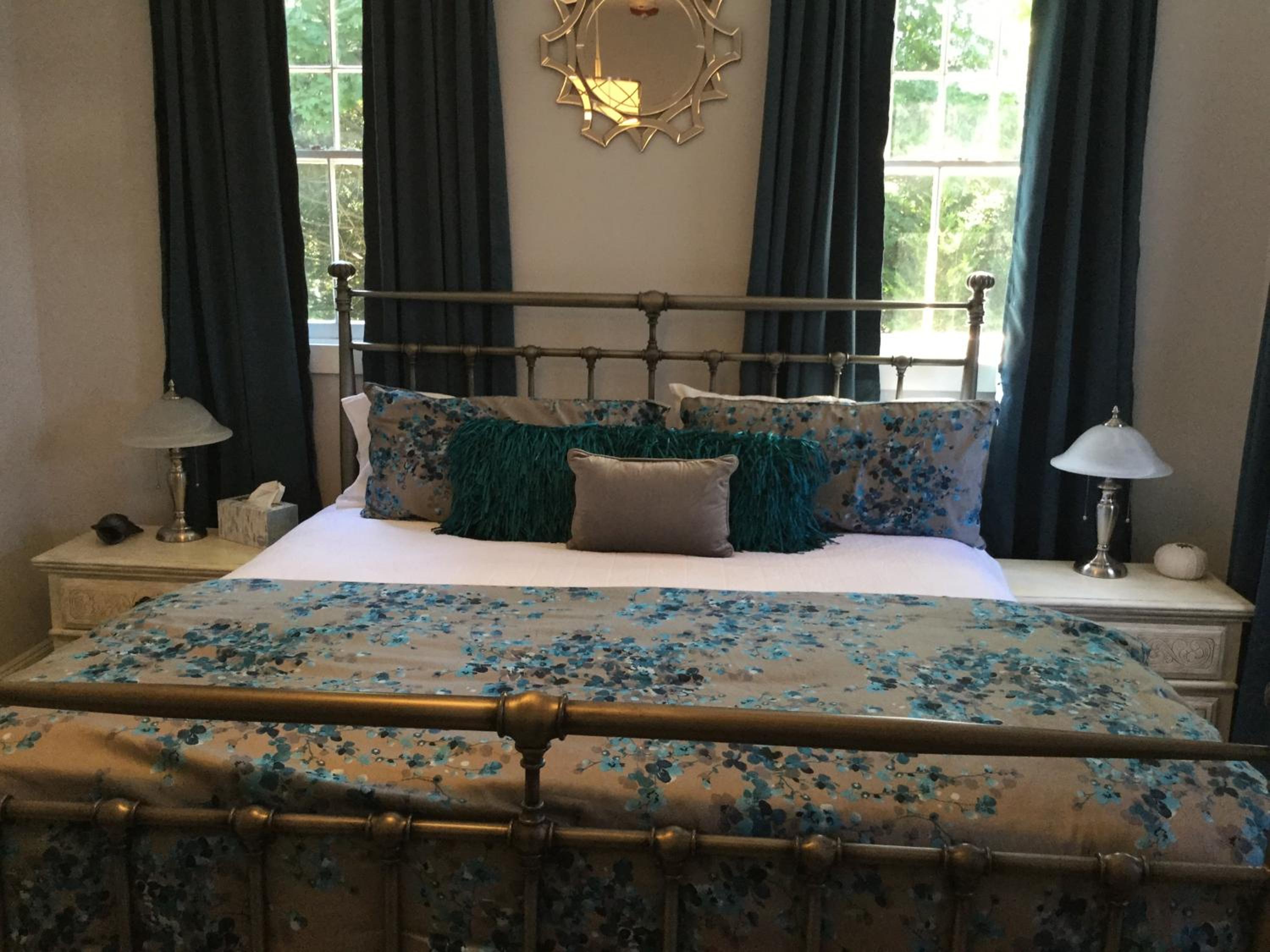 King Room - Disability Access
