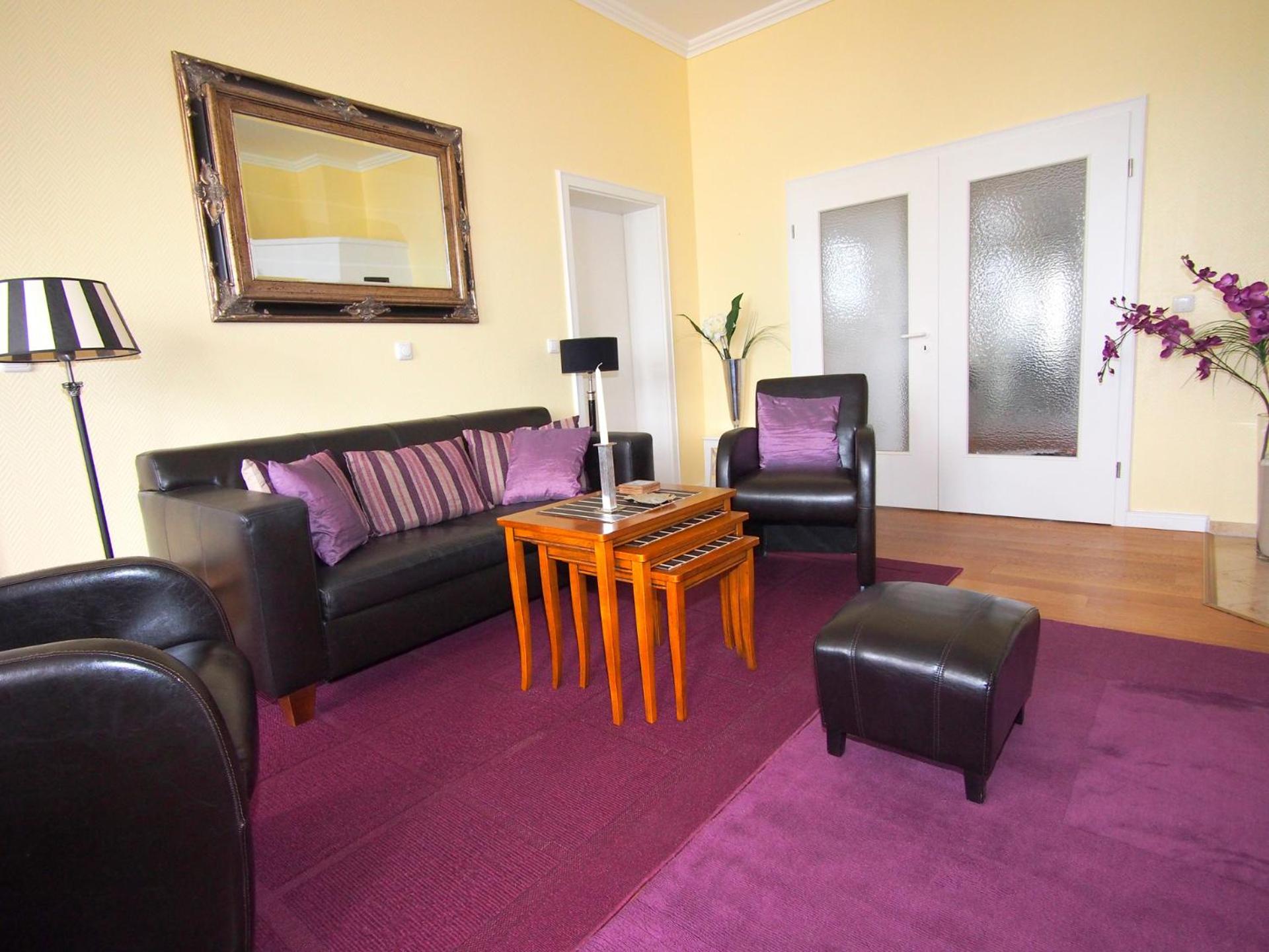 Apartment with Lake View photo 1