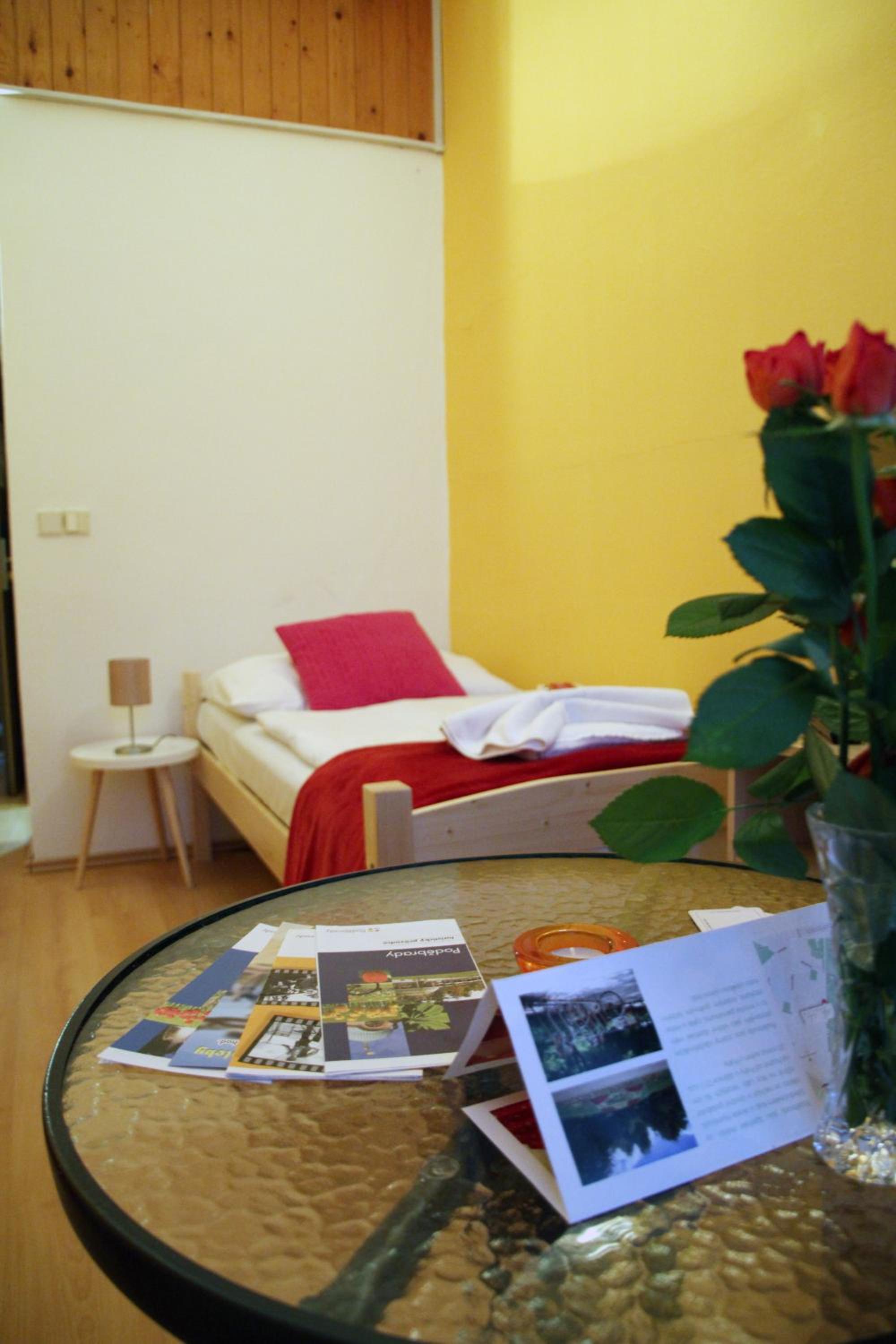 Standard Double or Twin Room photo 2