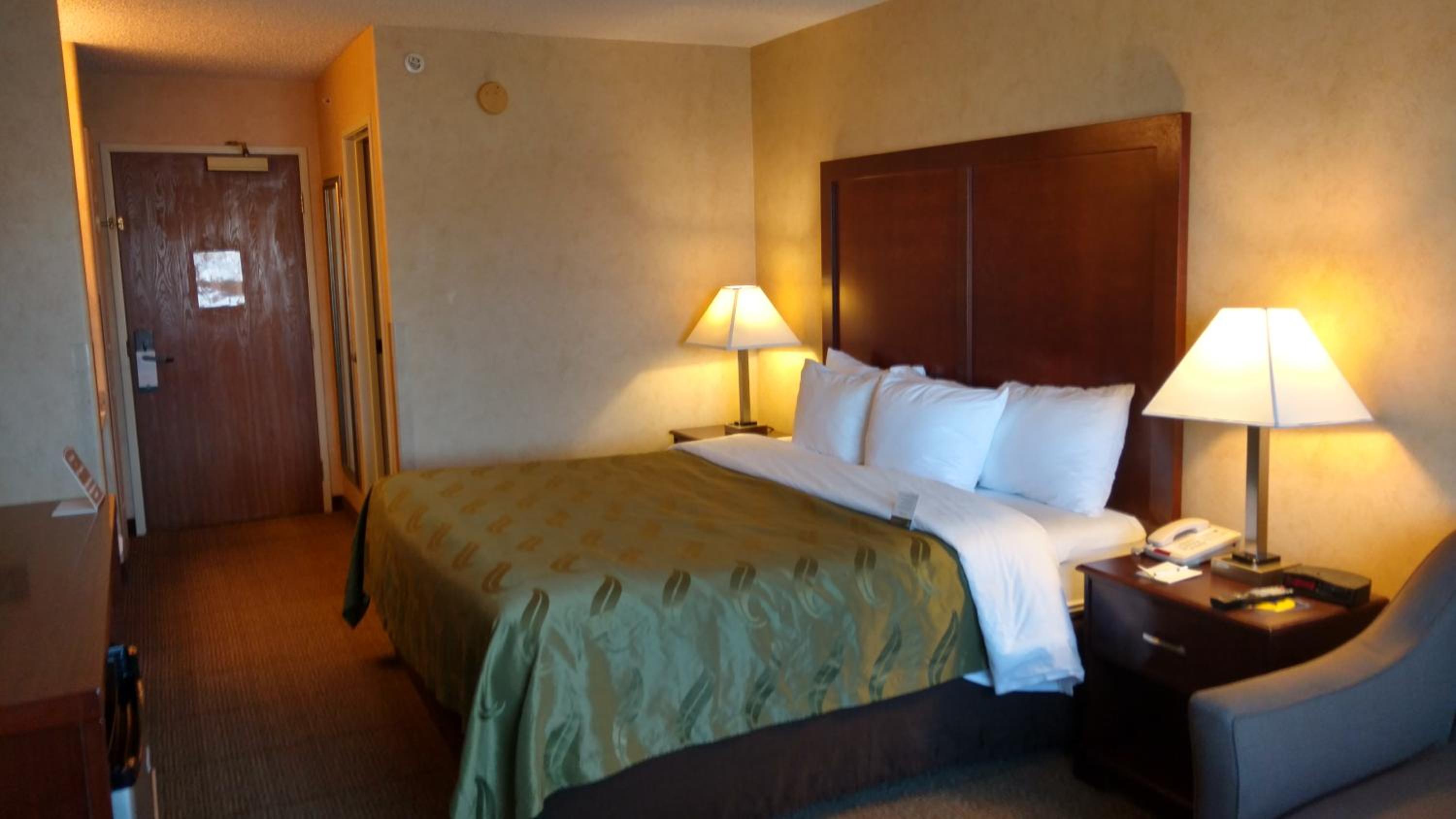 King Room - Photo 4