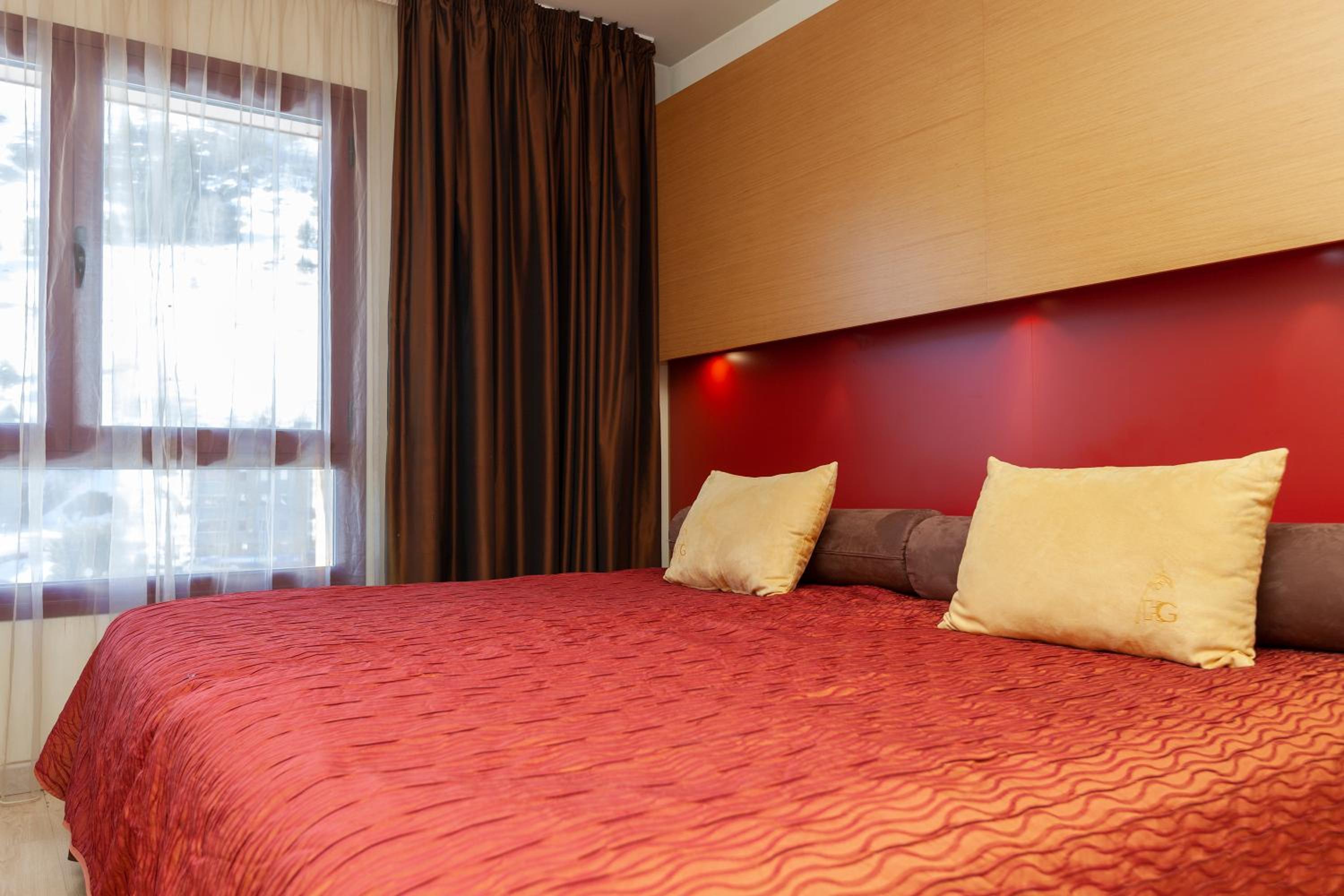 Premium Double Room