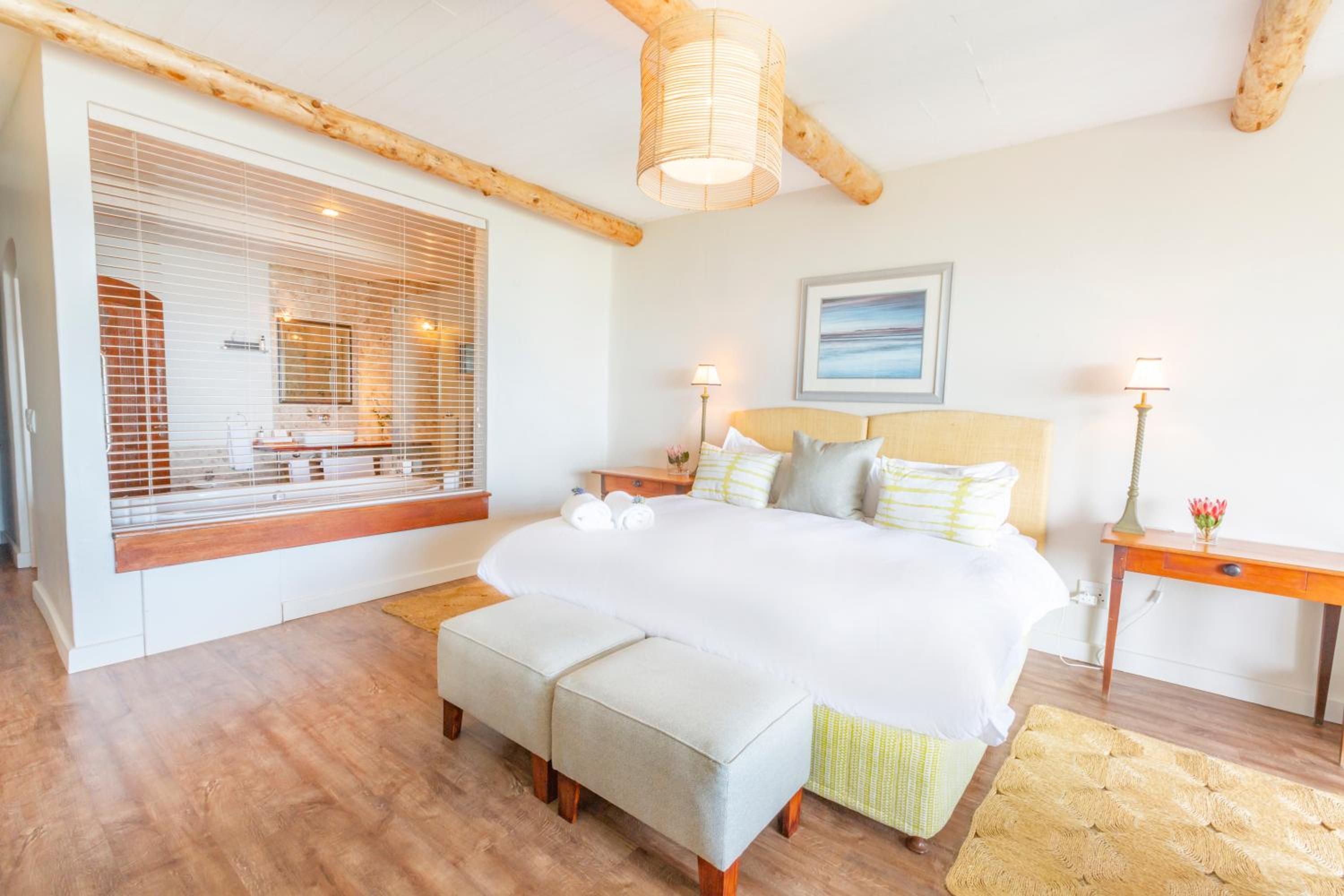 Luxury Double Room with Sea View - Ground Floor - Photo 14