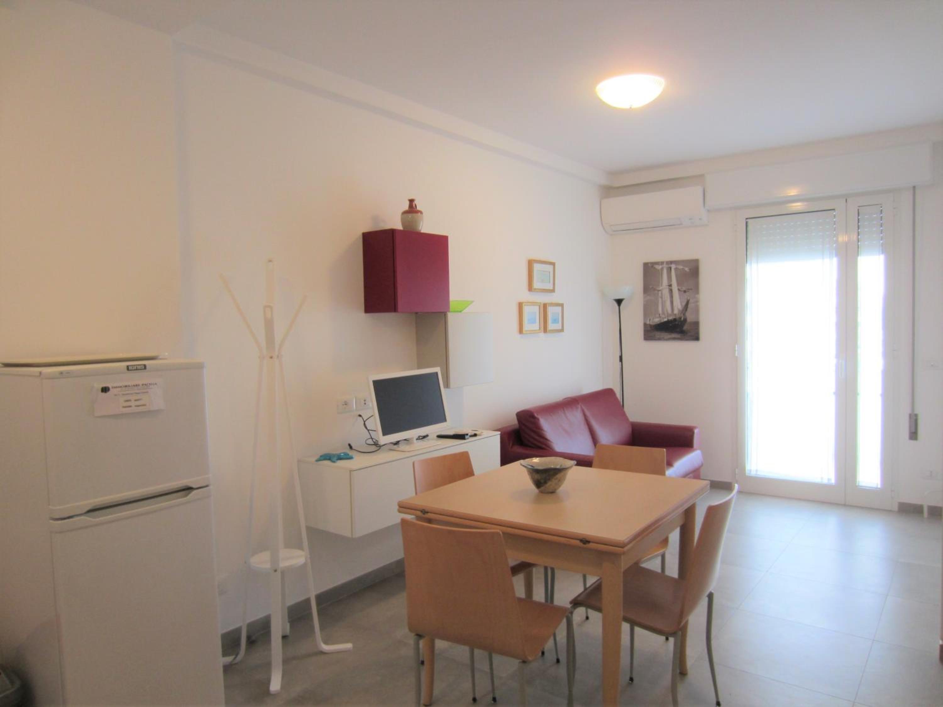 Premier One-Bedroom Apartment