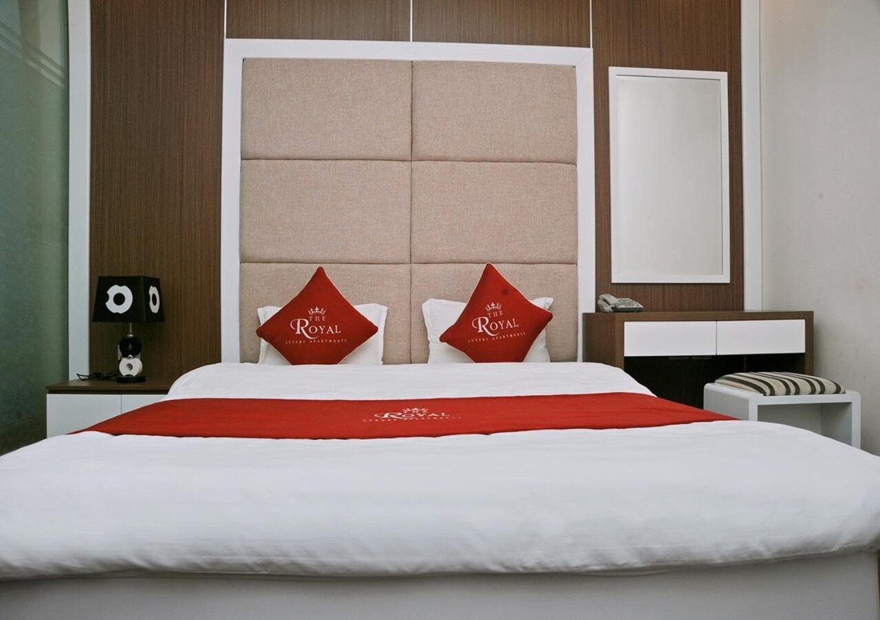 Superior Queen Room
