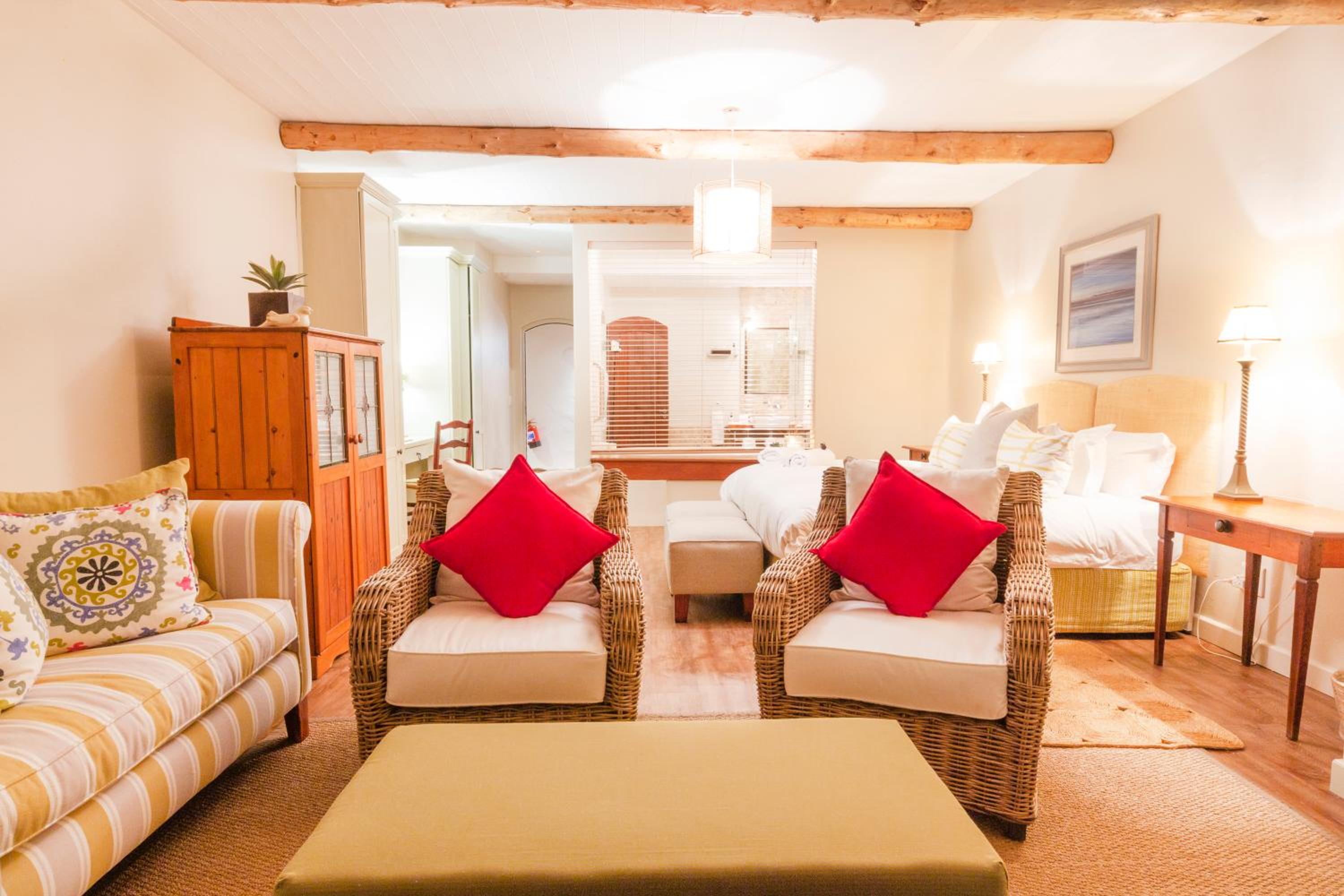 Luxury Double Room with Sea View - Ground Floor - Photo 8