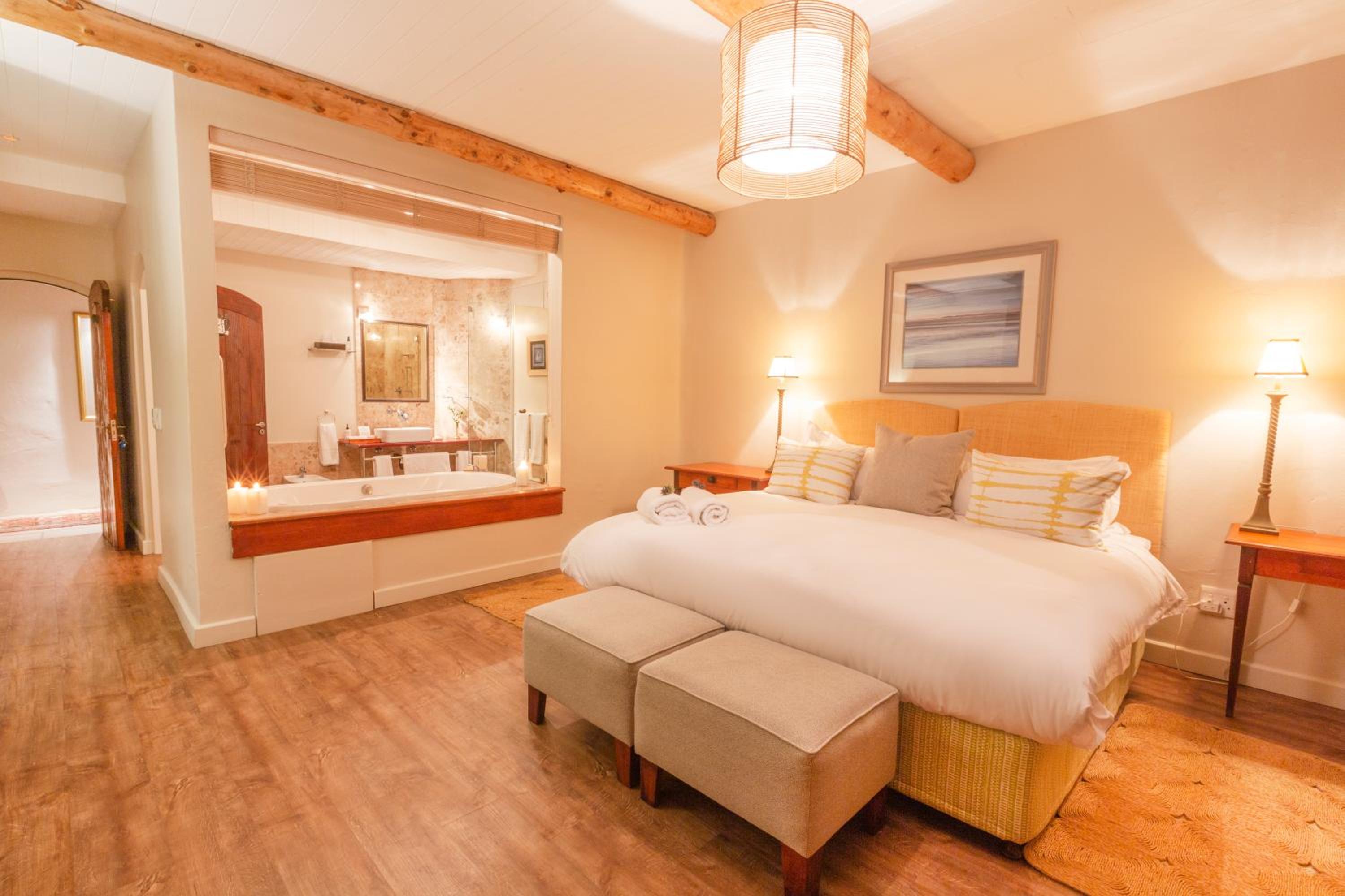 Luxury Double Room with Sea View - Ground Floor - Photo 16