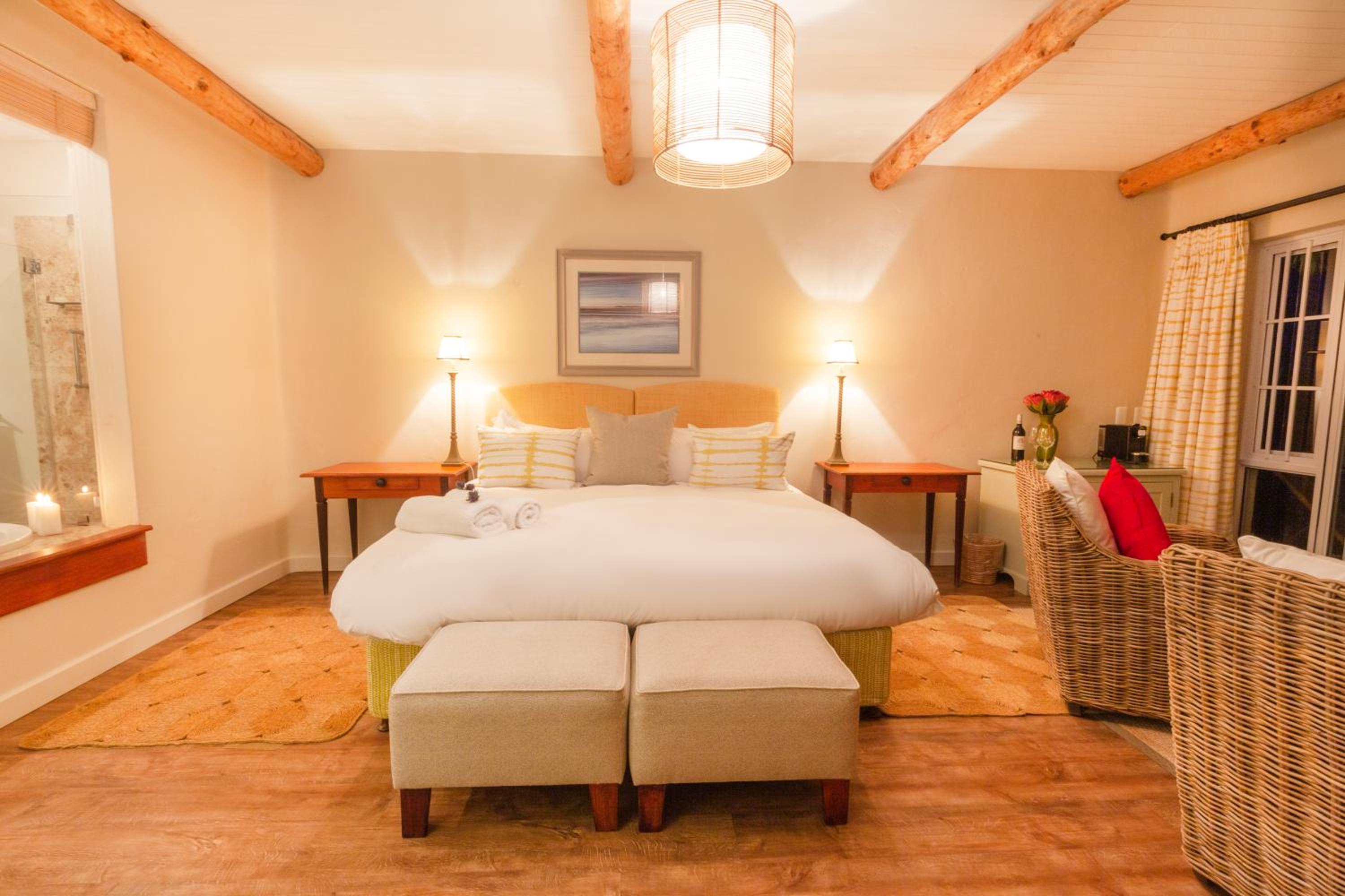 Luxury Double Room with Sea View - Ground Floor - Photo 15