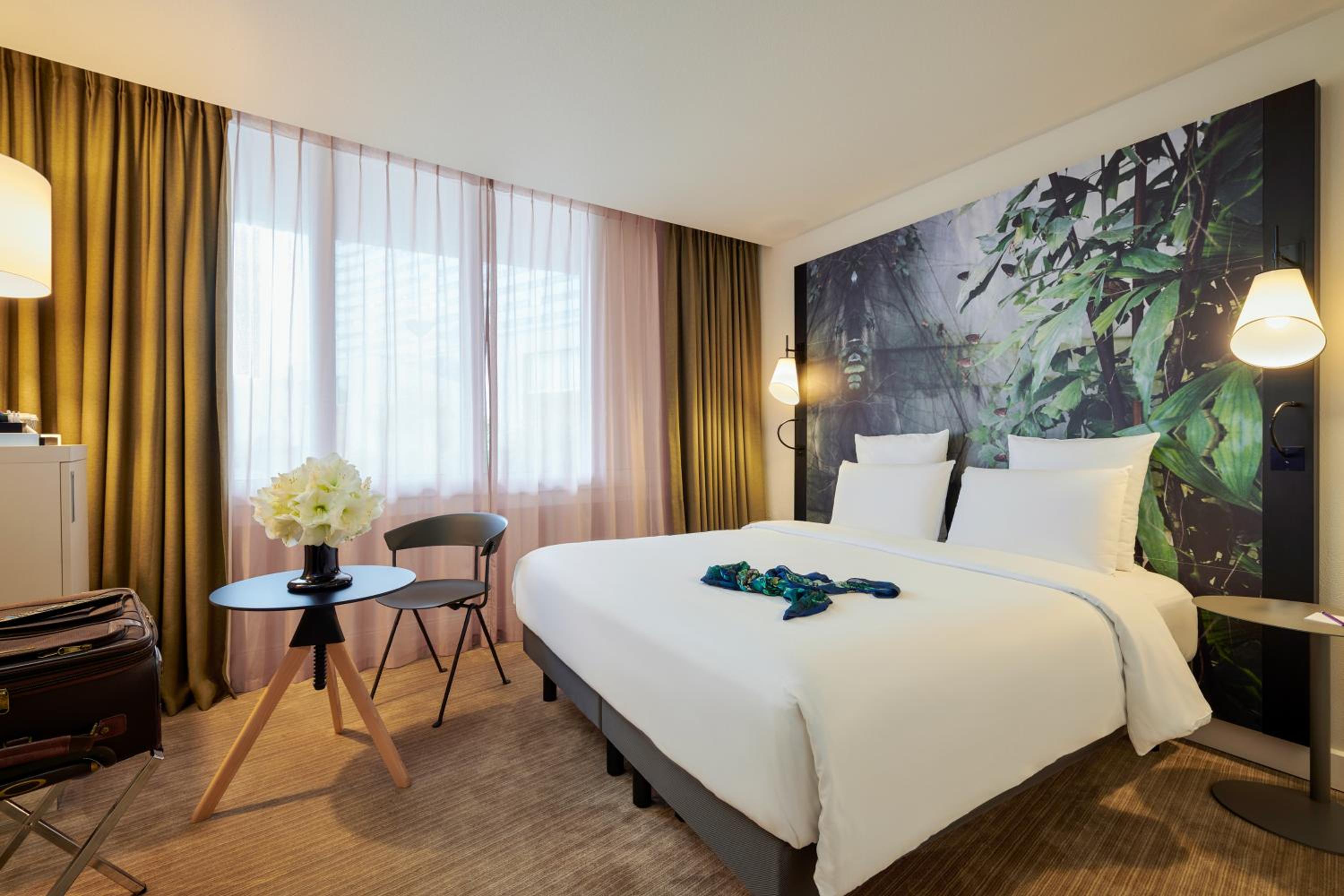 Classic Double Room - Photo 4