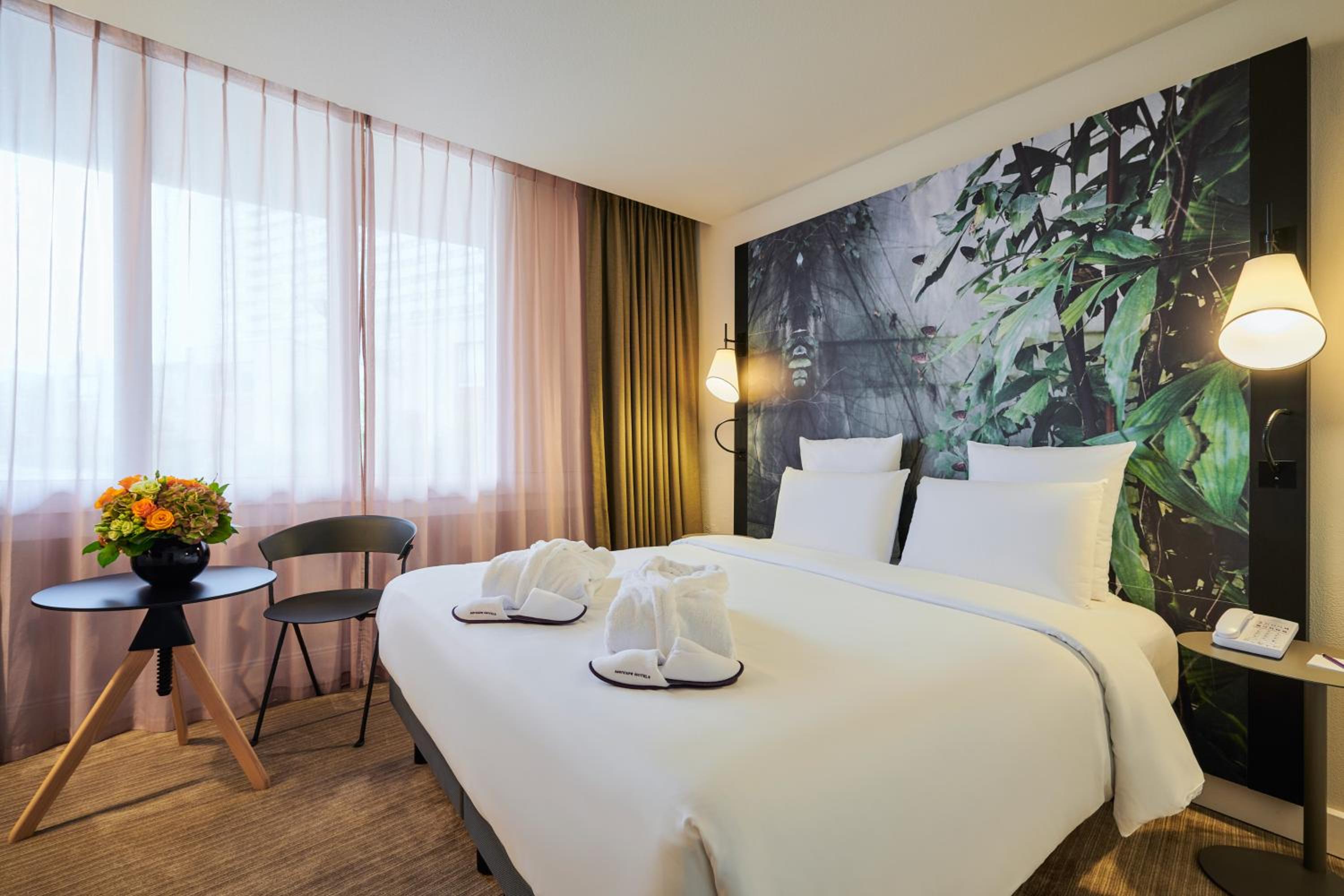 Privilege Double Room - Photo 8