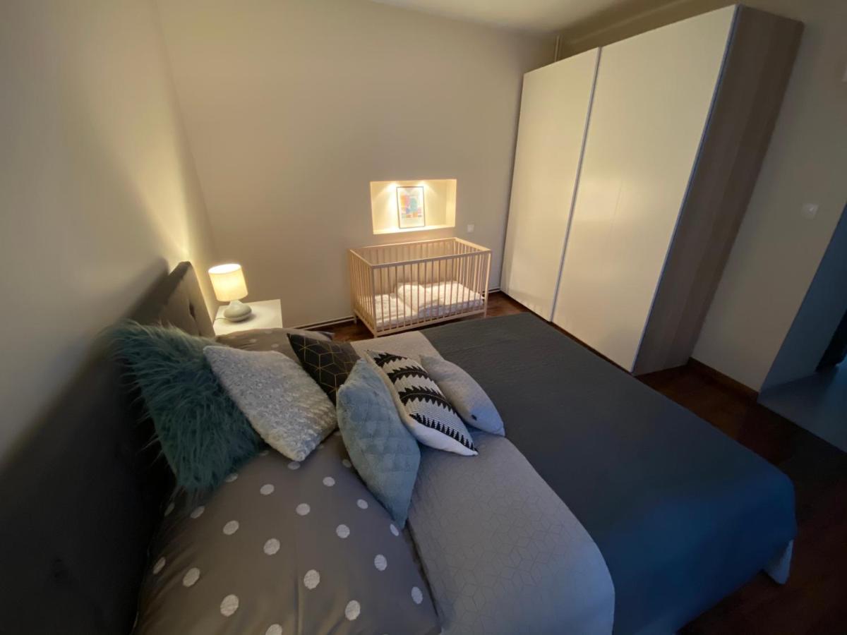 Studio Apartment - Photo 3