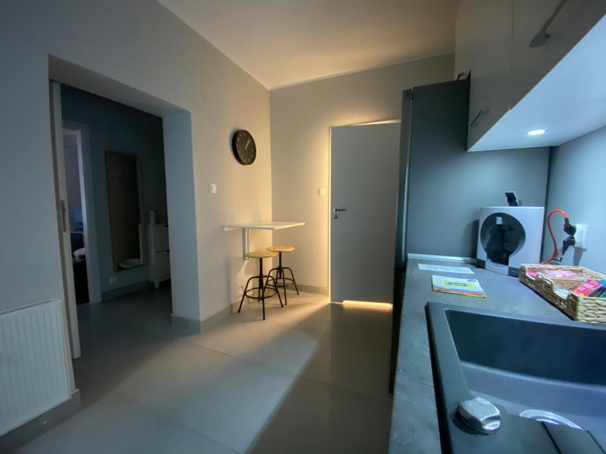Studio Apartment - Photo 5